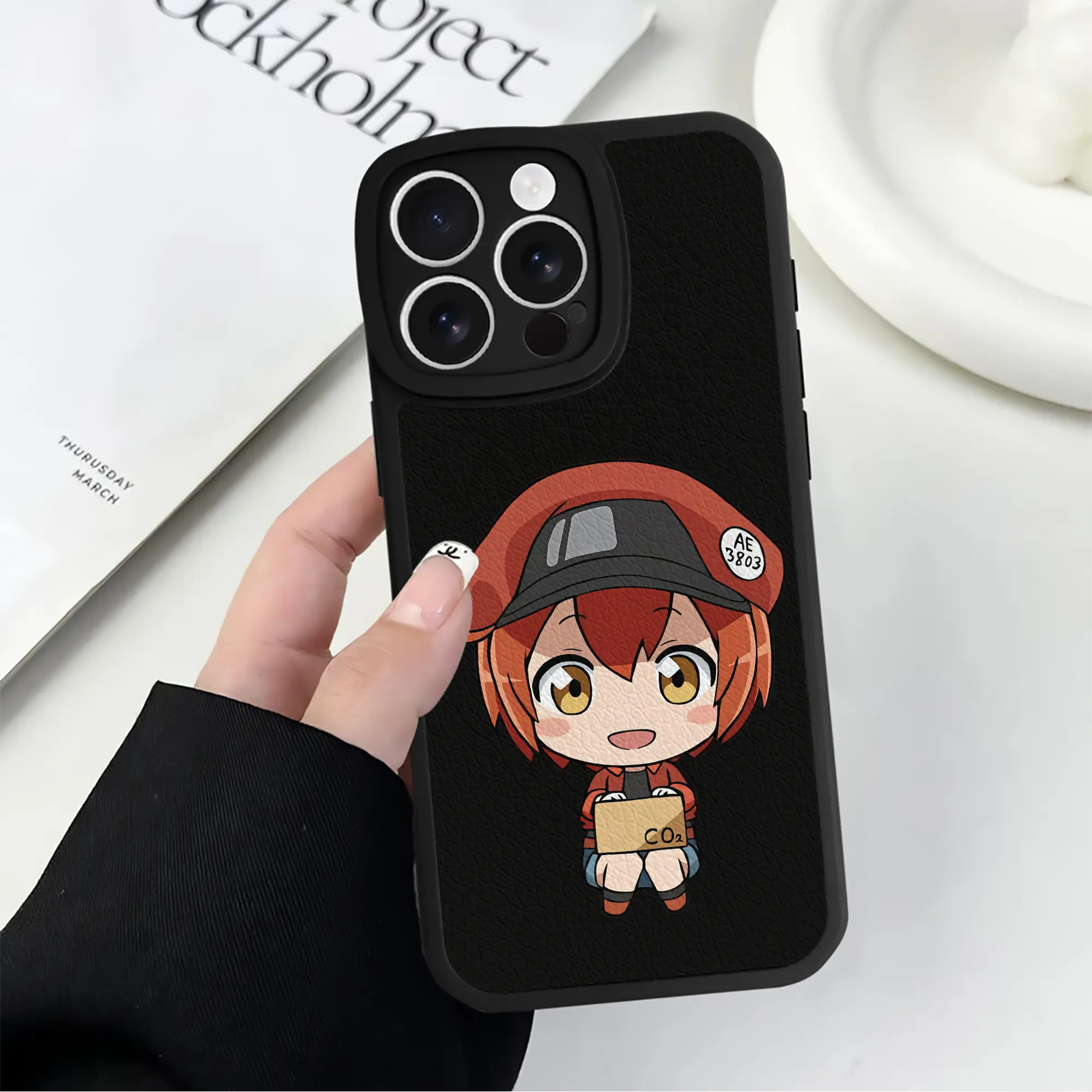 はたらく細胞 グッズ,赤血球