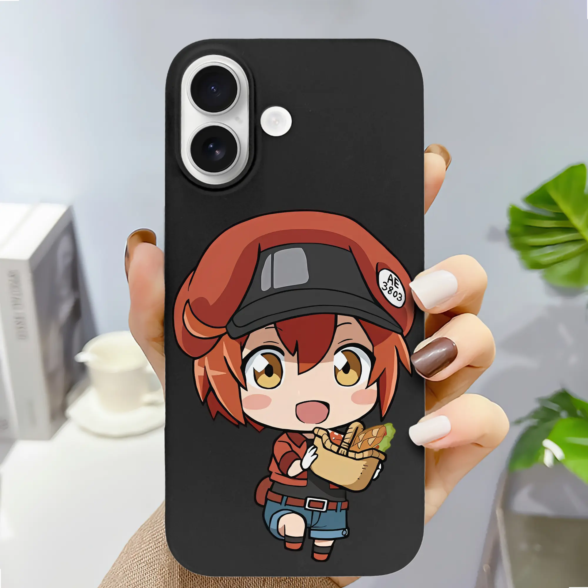 はたらく細胞 グッズ,赤血球