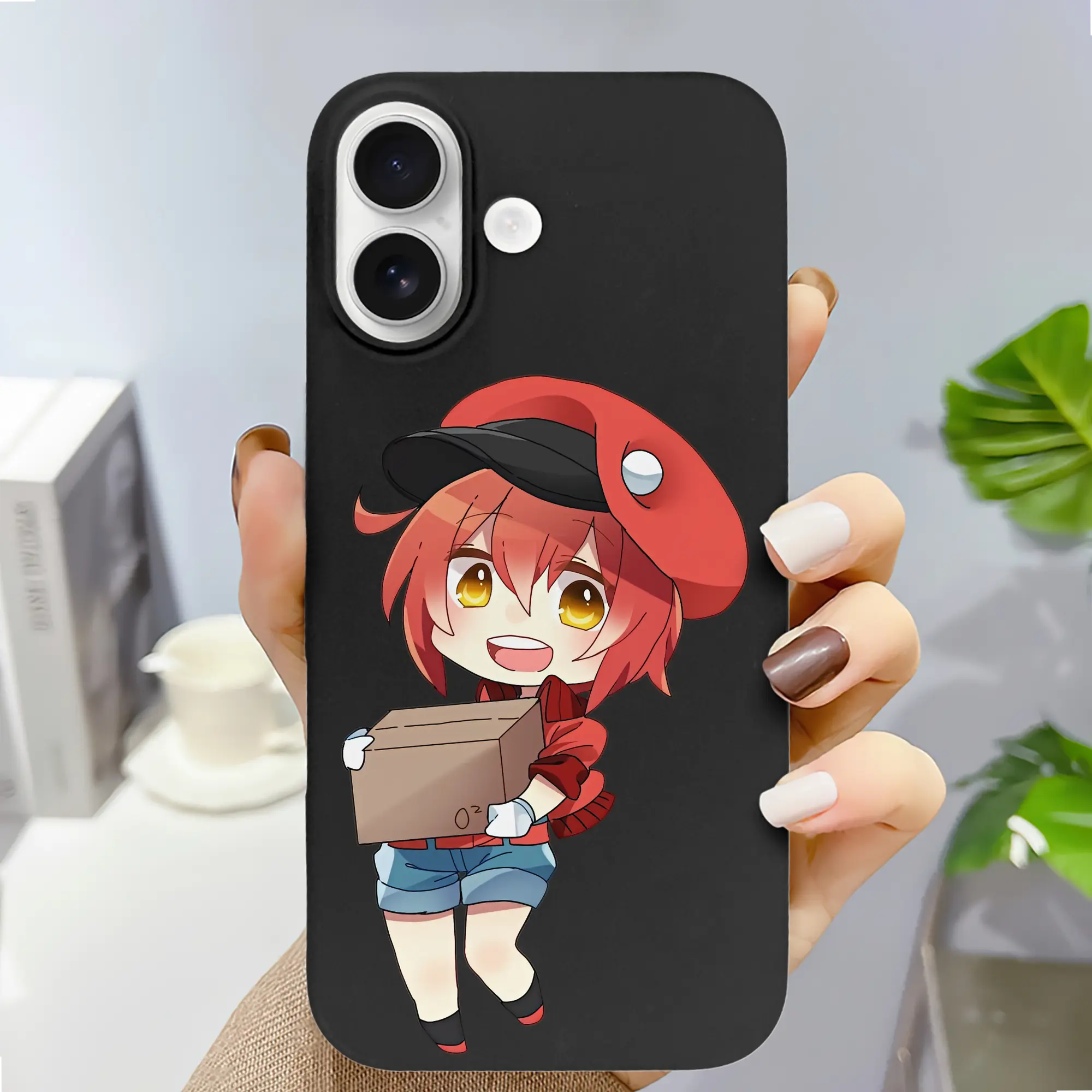 はたらく細胞 グッズ,赤血球