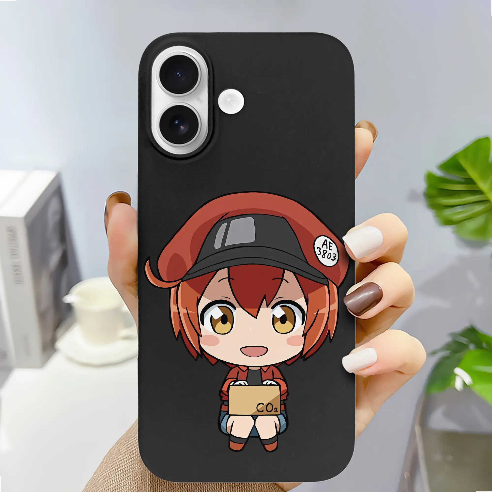 はたらく細胞 グッズ,赤血球