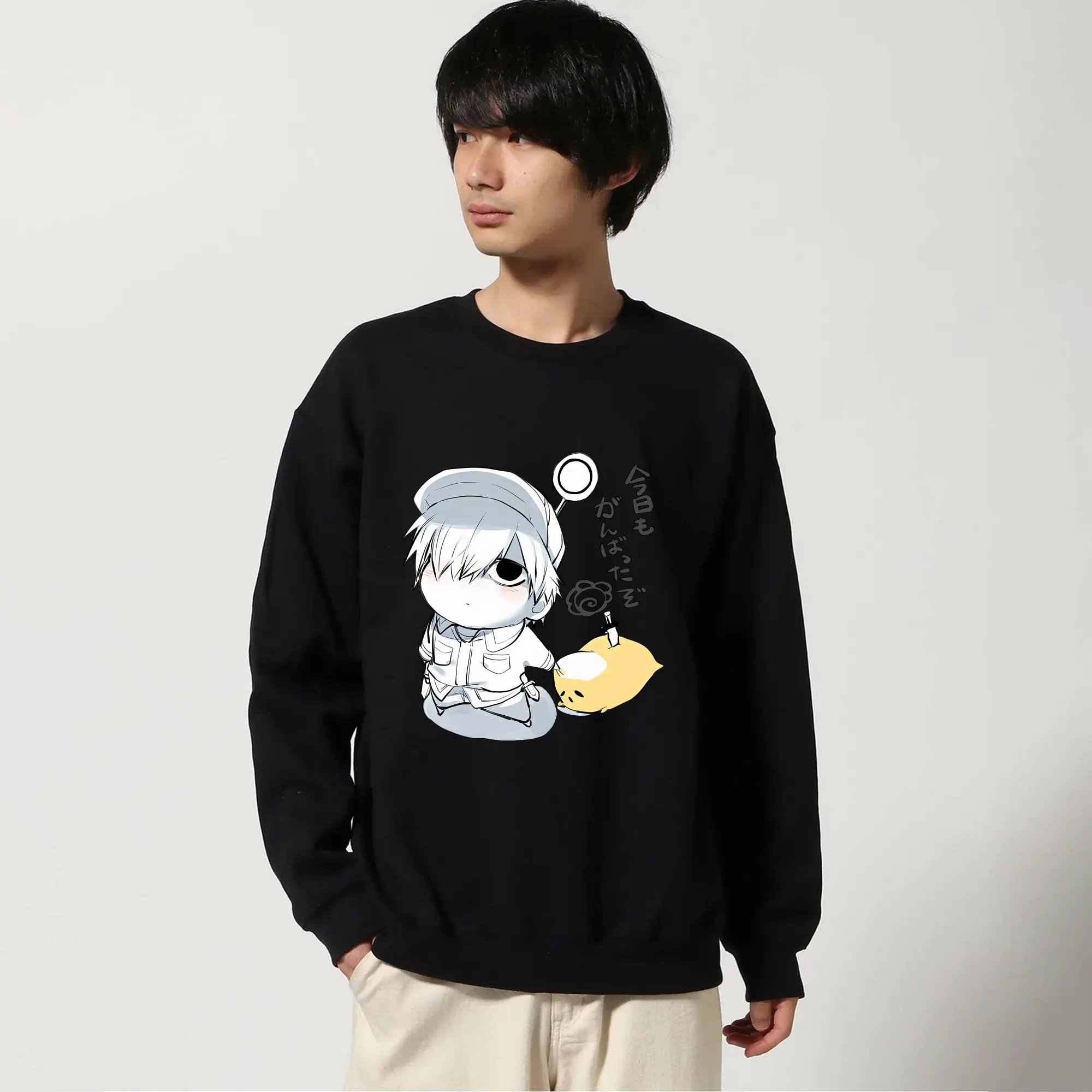 はたらく細胞 グッズ,白血球