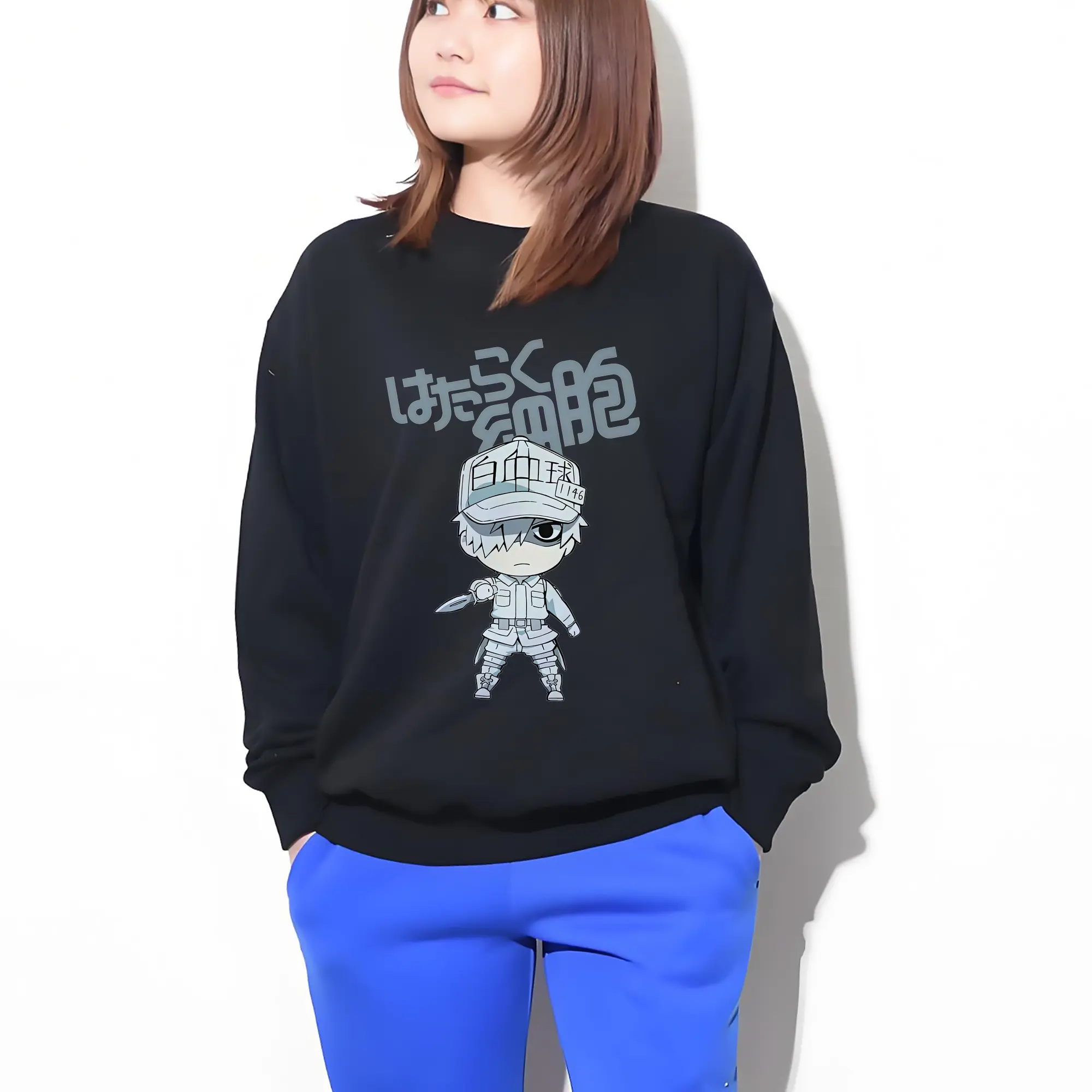 はたらく細胞 グッズ,白血球