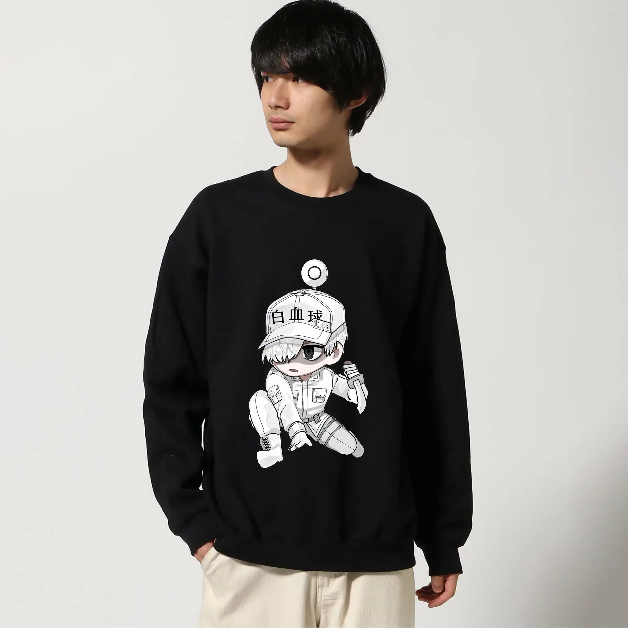 はたらく細胞 グッズ,白血球