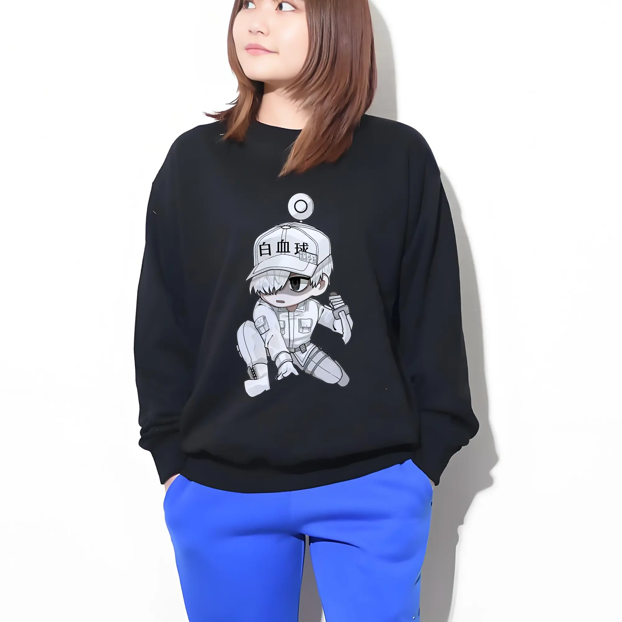 はたらく細胞 グッズ,白血球