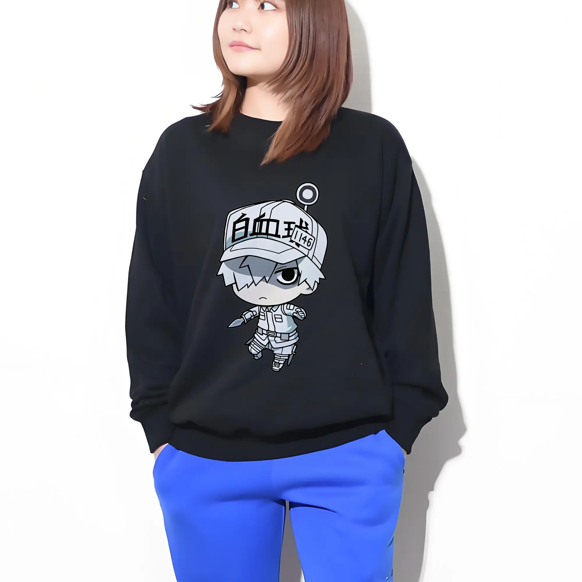 はたらく細胞 グッズ,白血球