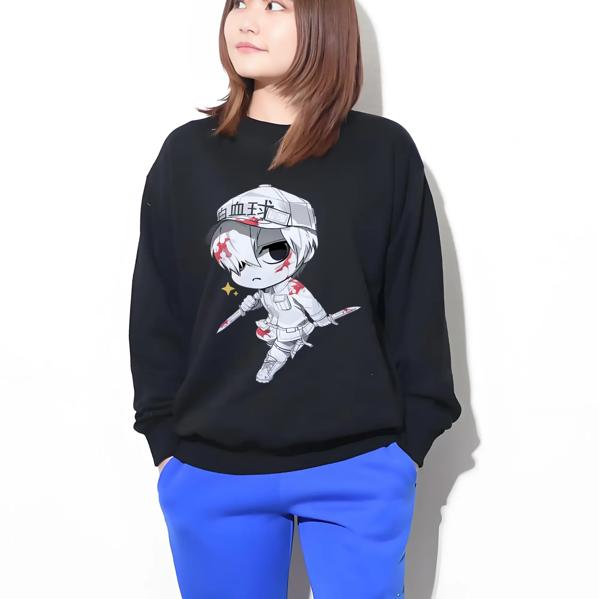 はたらく細胞 グッズ,白血球