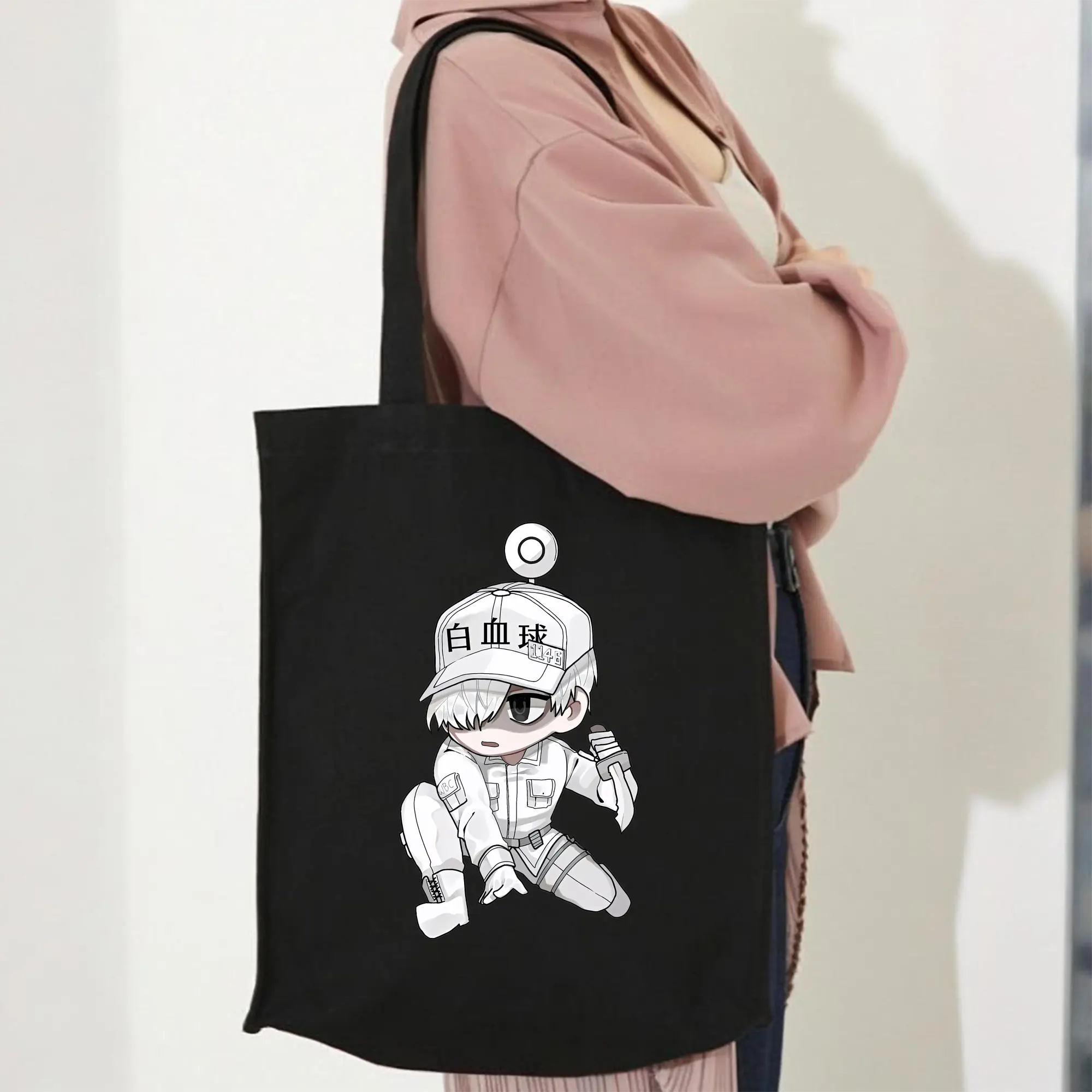 はたらく細胞 グッズ,白血球