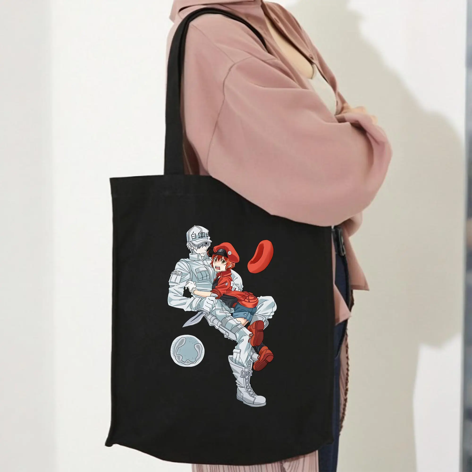 はたらく細胞 グッズ,白血球