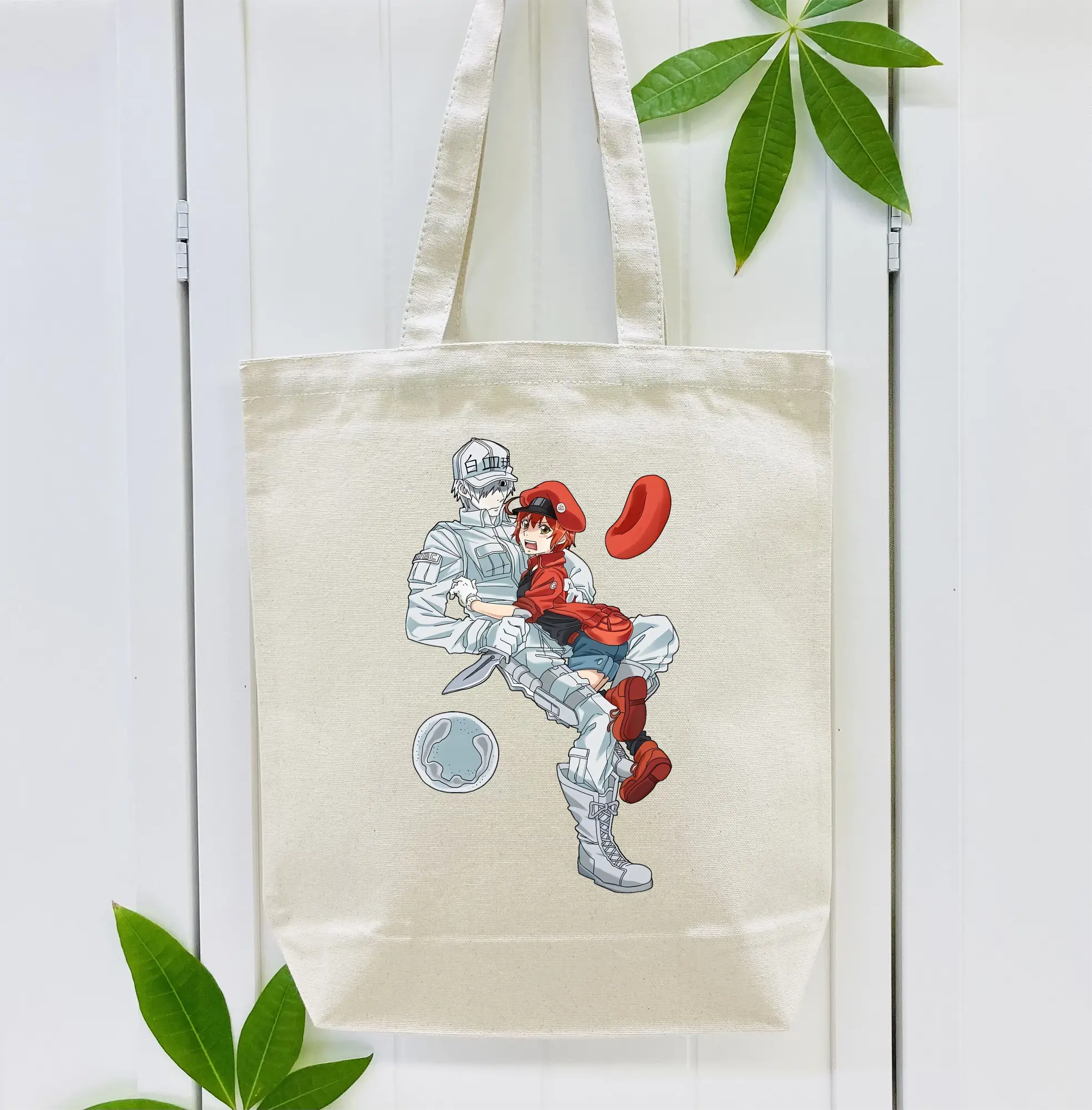 はたらく細胞 グッズ,白血球