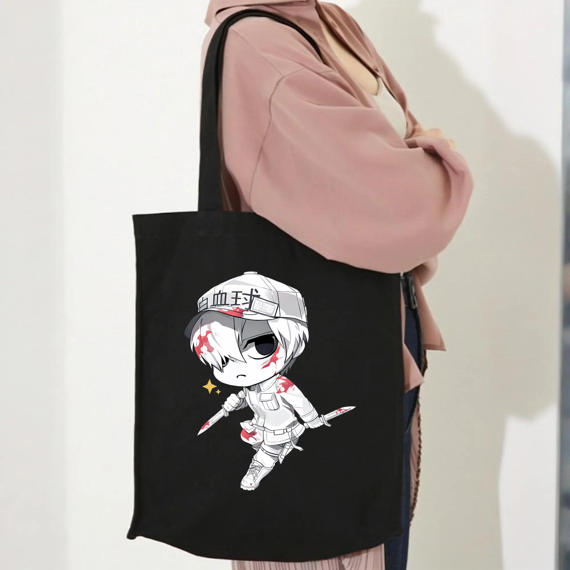 はたらく細胞 グッズ,白血球