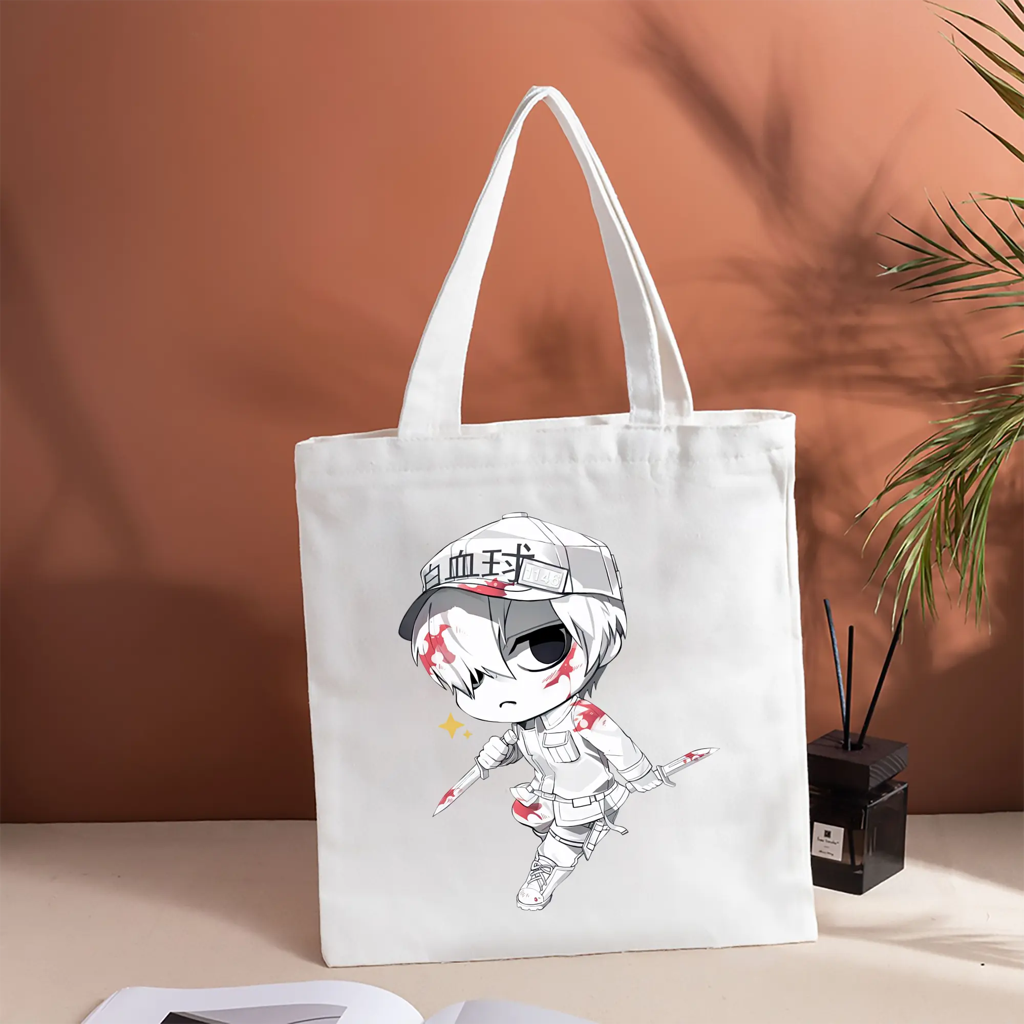 はたらく細胞 グッズ,白血球