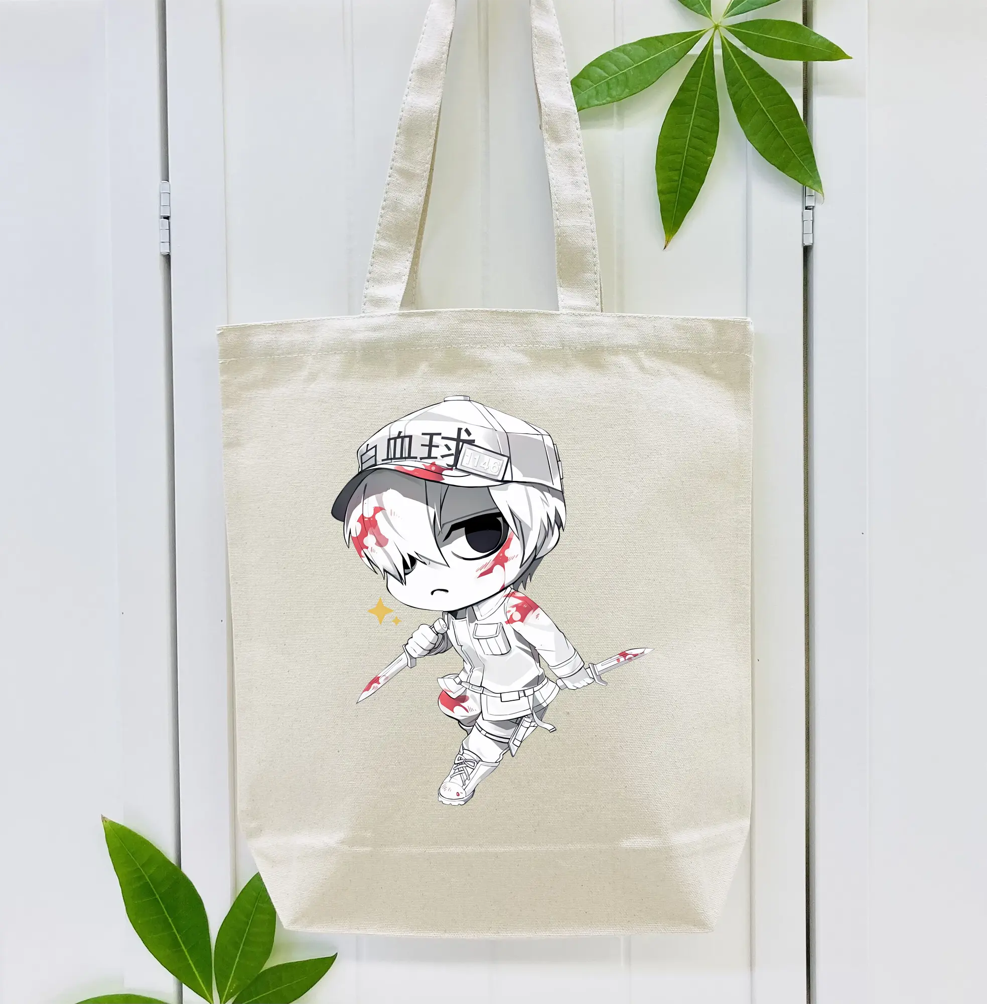 はたらく細胞 グッズ,白血球