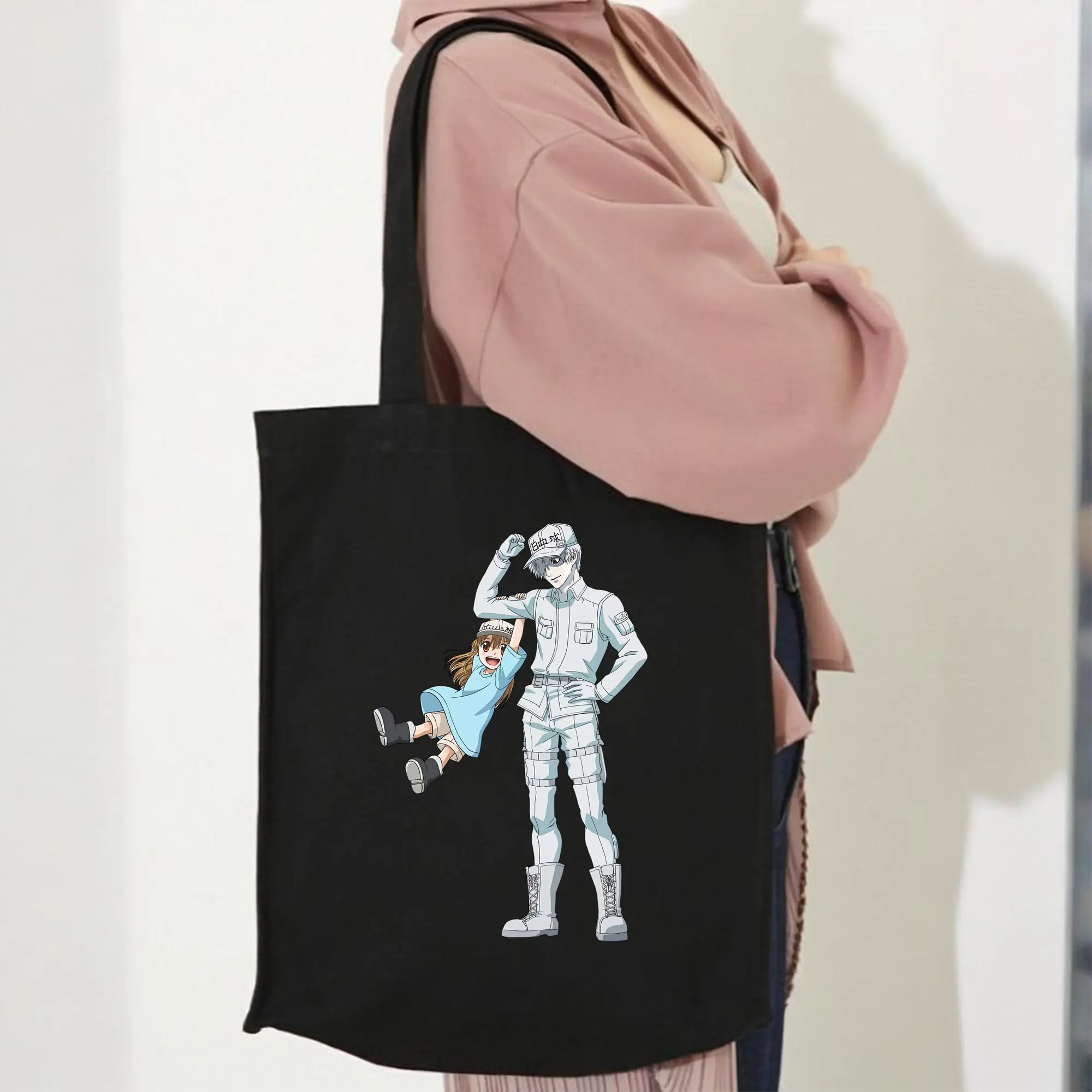 はたらく細胞 グッズ,白血球