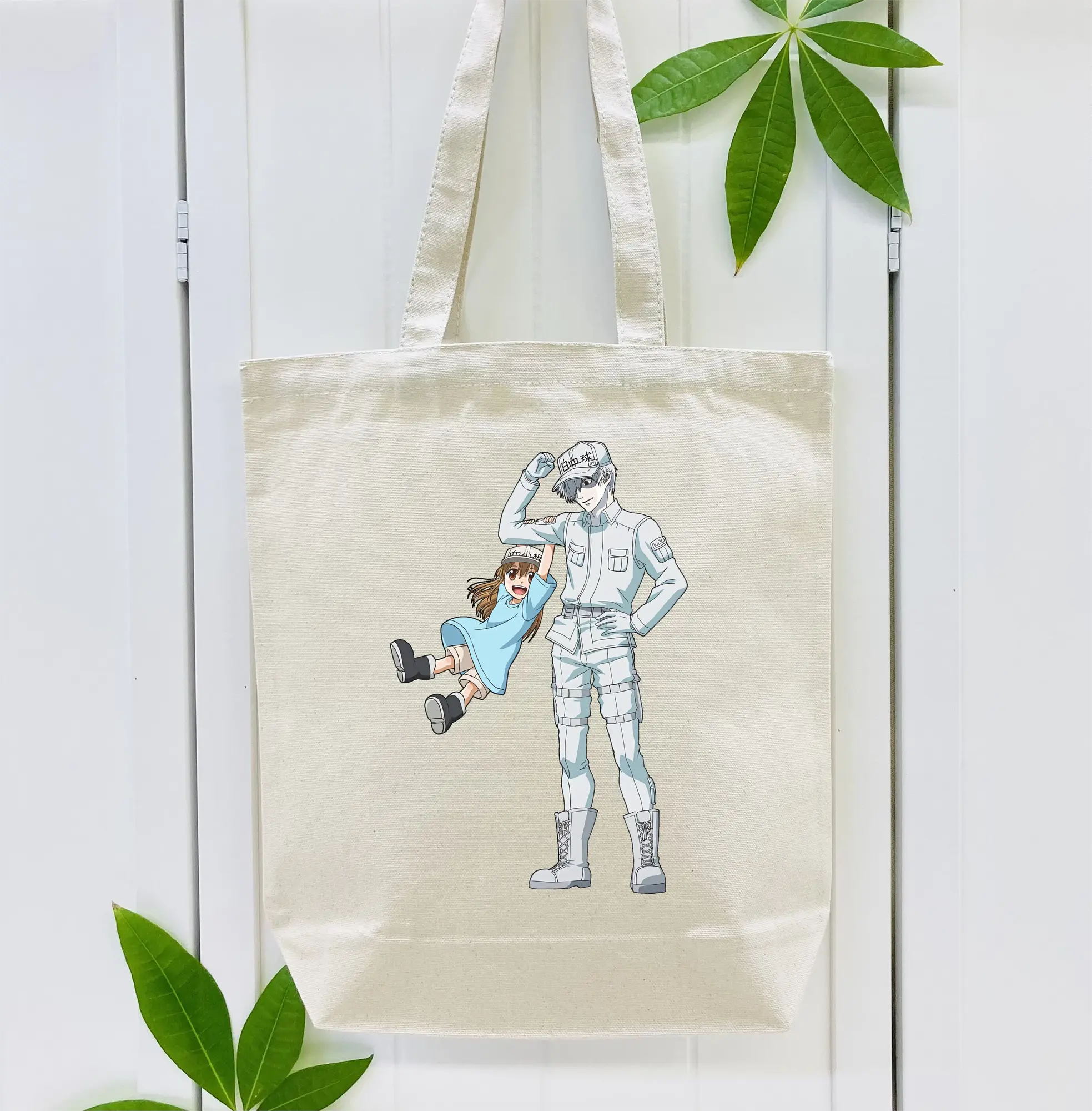 はたらく細胞 グッズ,白血球