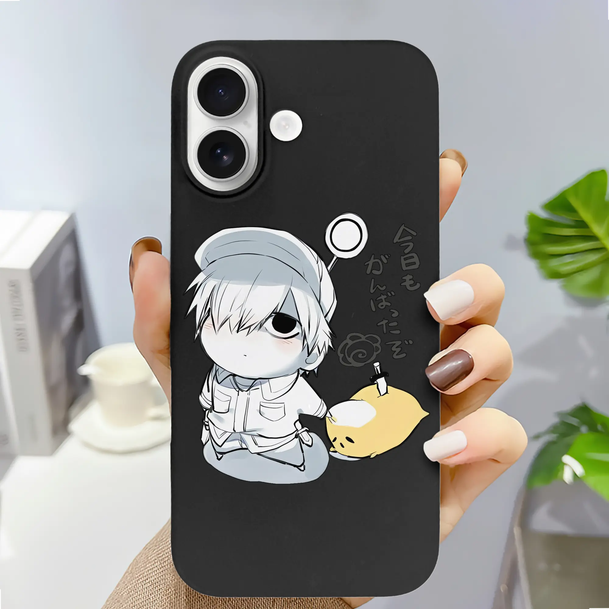 はたらく細胞 グッズ,白血球