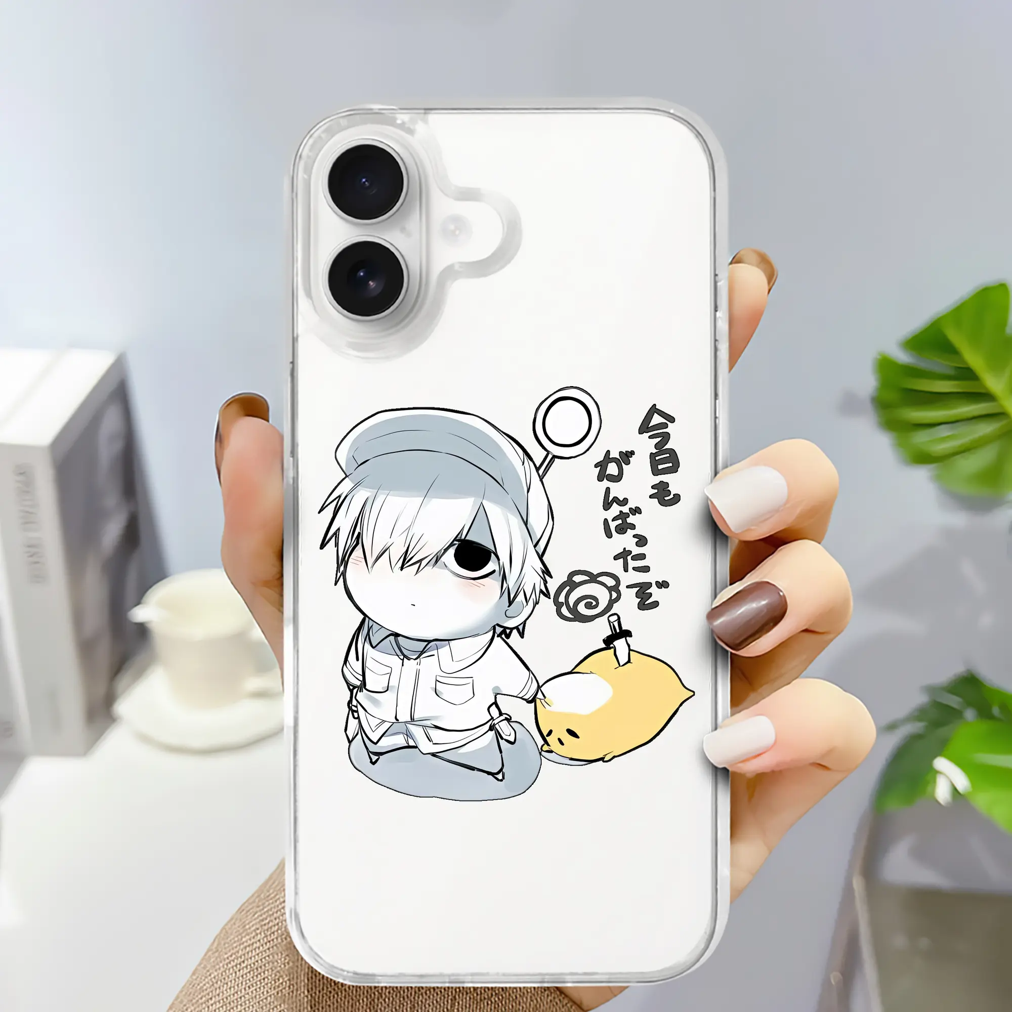 はたらく細胞 グッズ,白血球