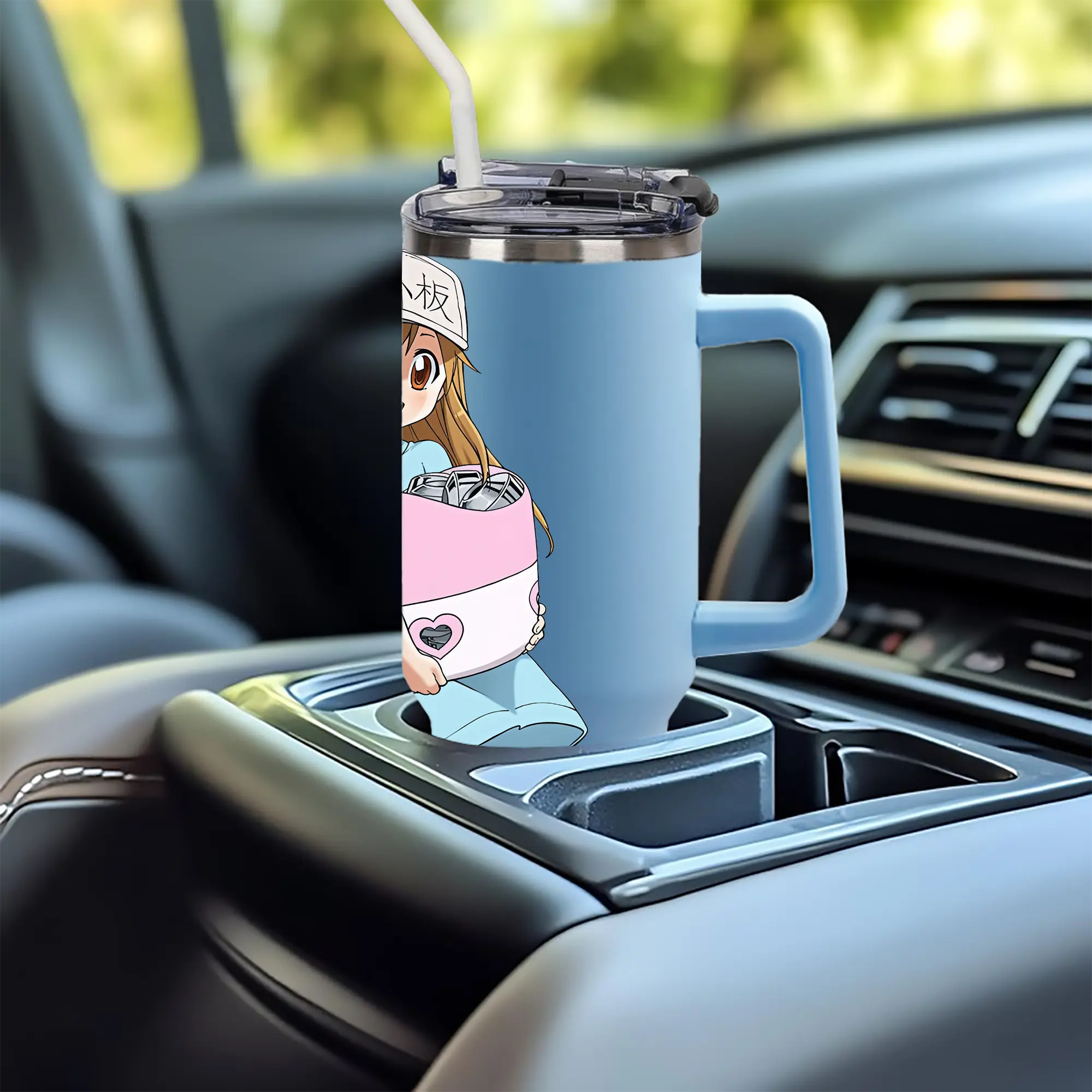 はたらく細胞 グッズ,血小板