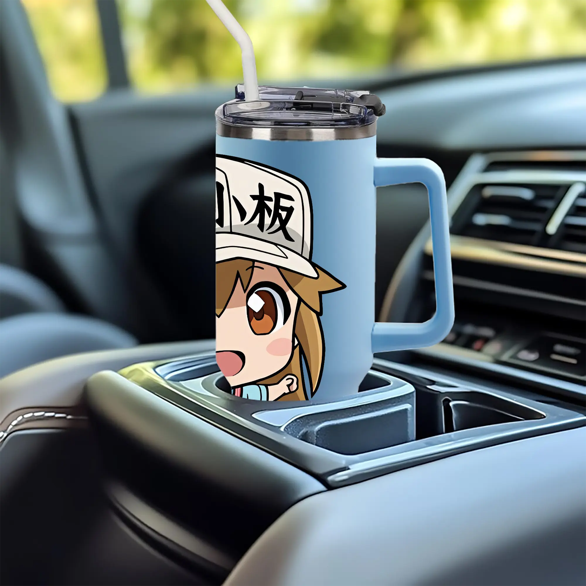 はたらく細胞 グッズ,血小板