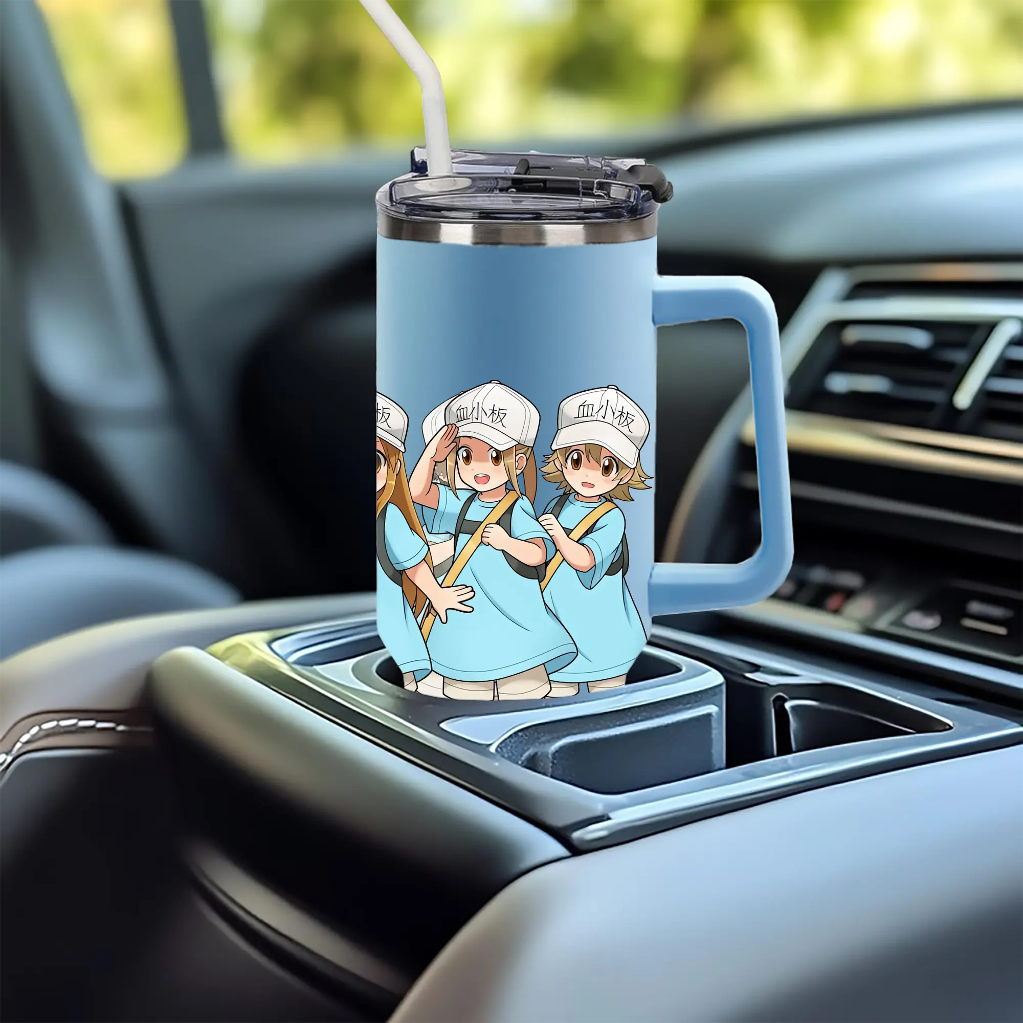 はたらく細胞 グッズ,血小板