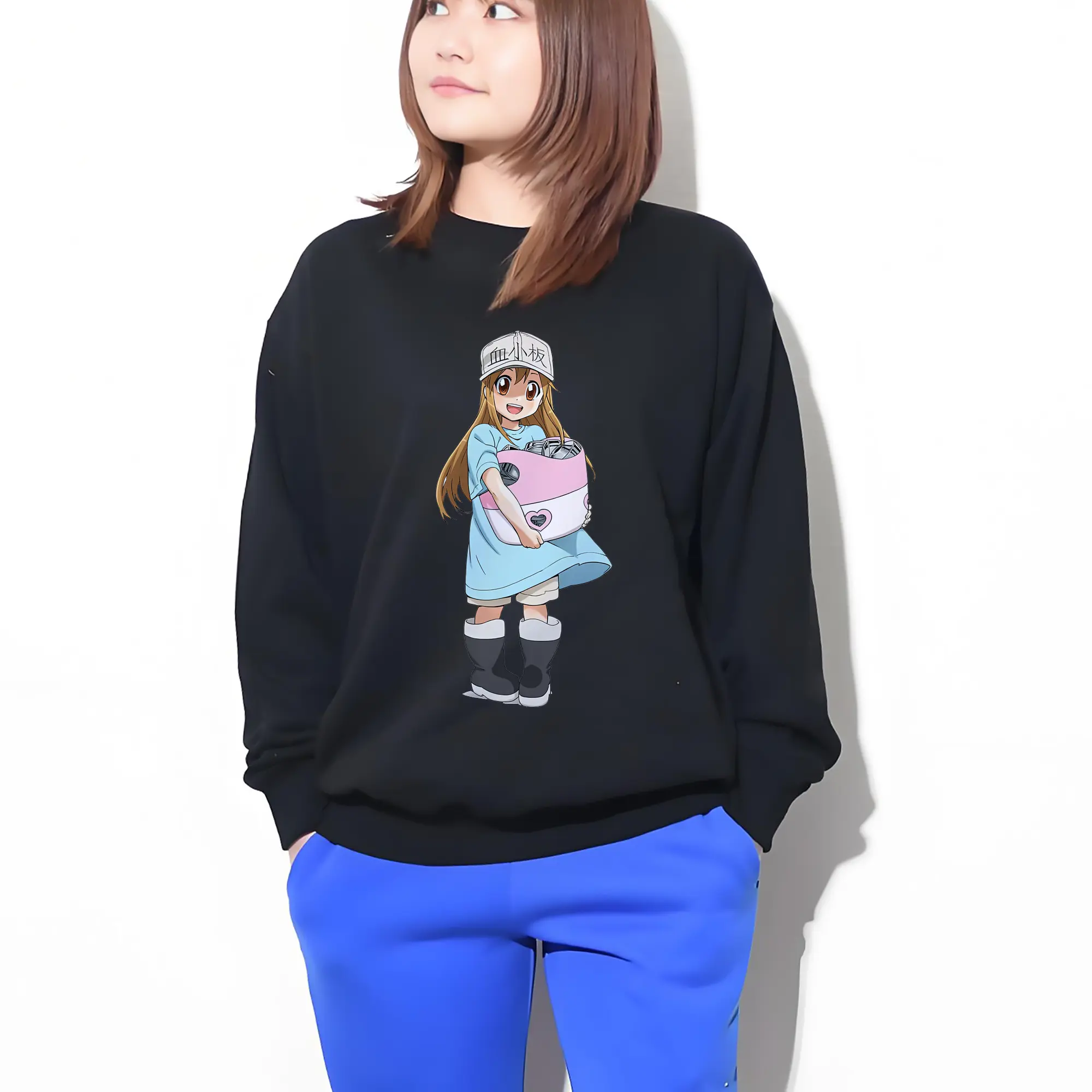 はたらく細胞 グッズ,血小板