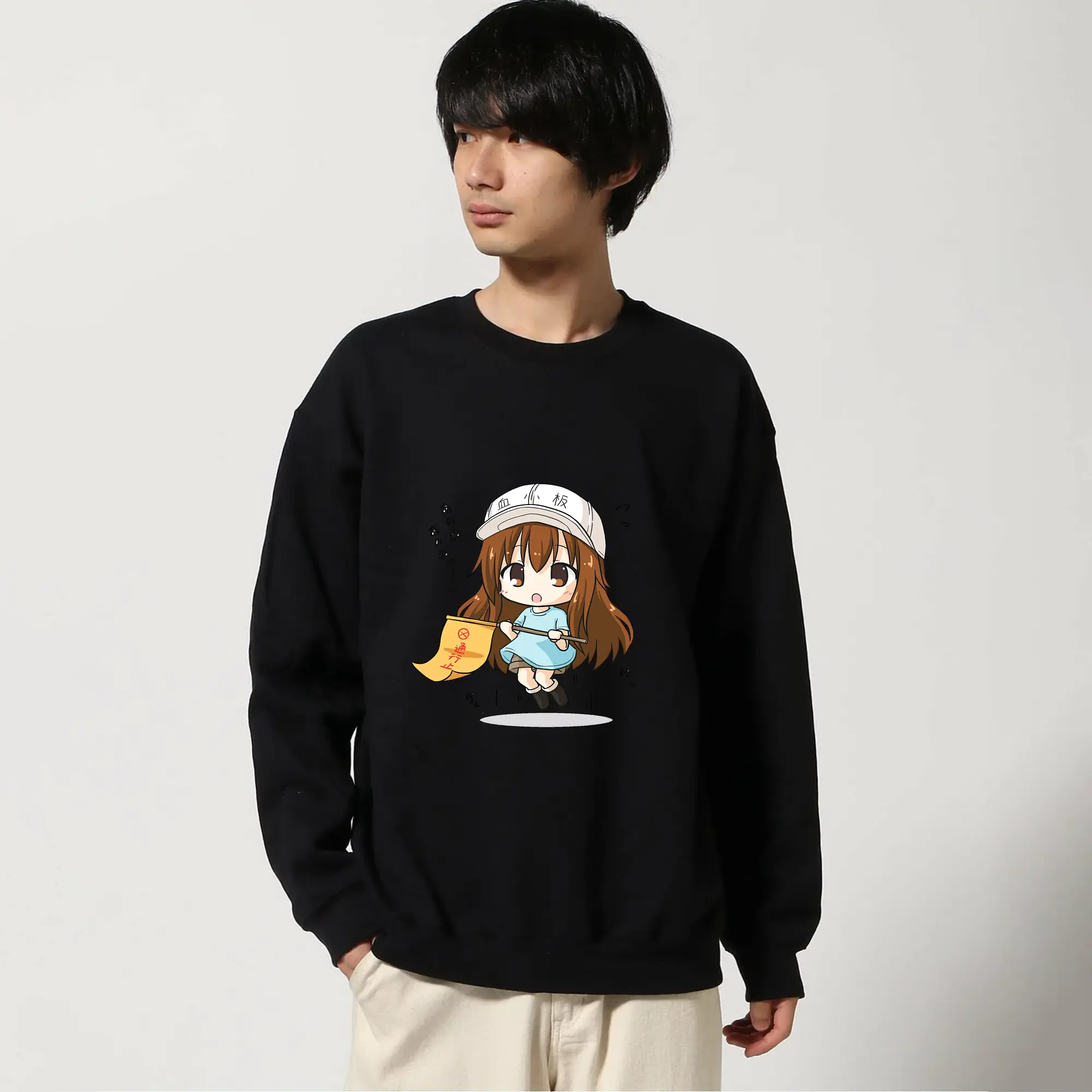 はたらく細胞 グッズ,血小板