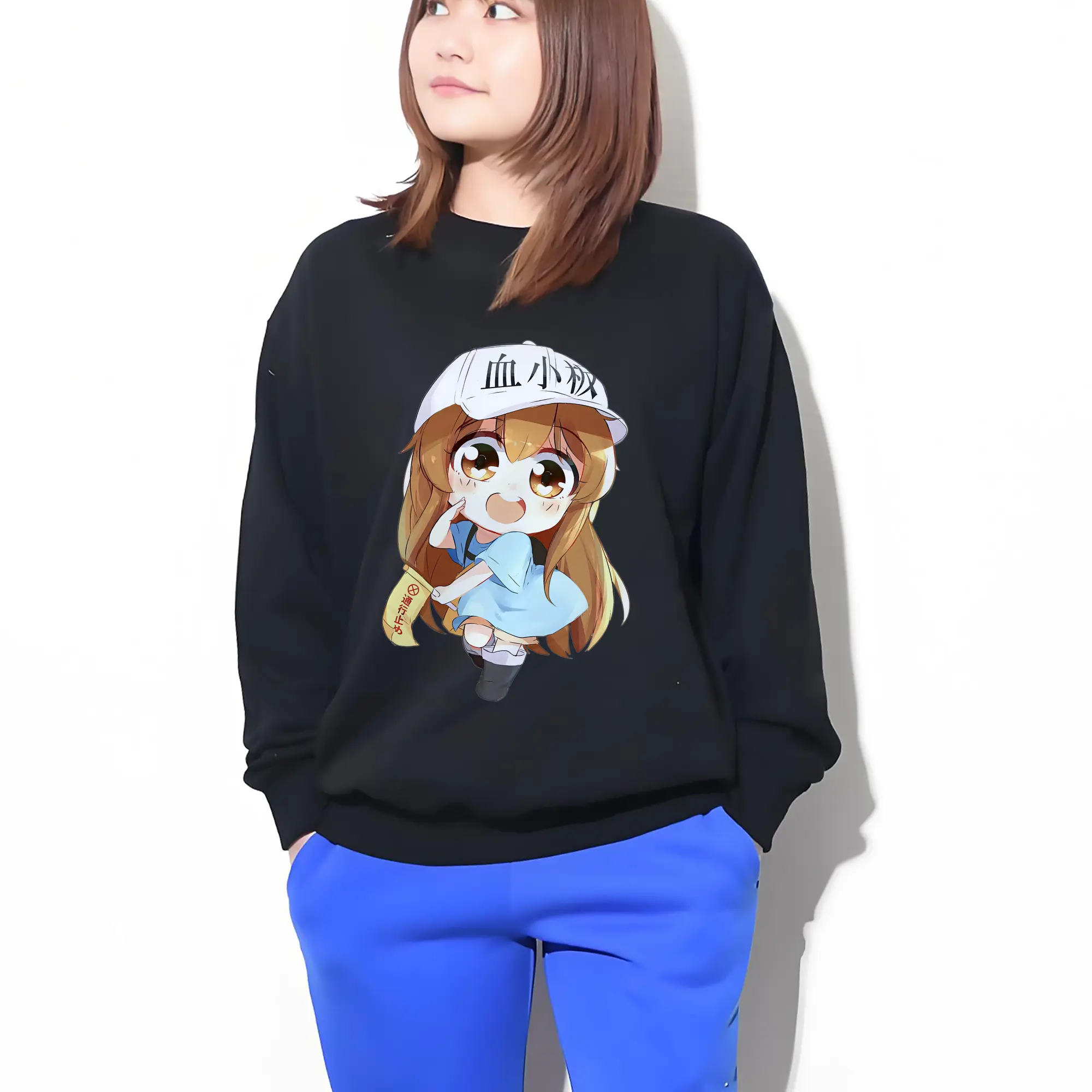 はたらく細胞 グッズ,血小板