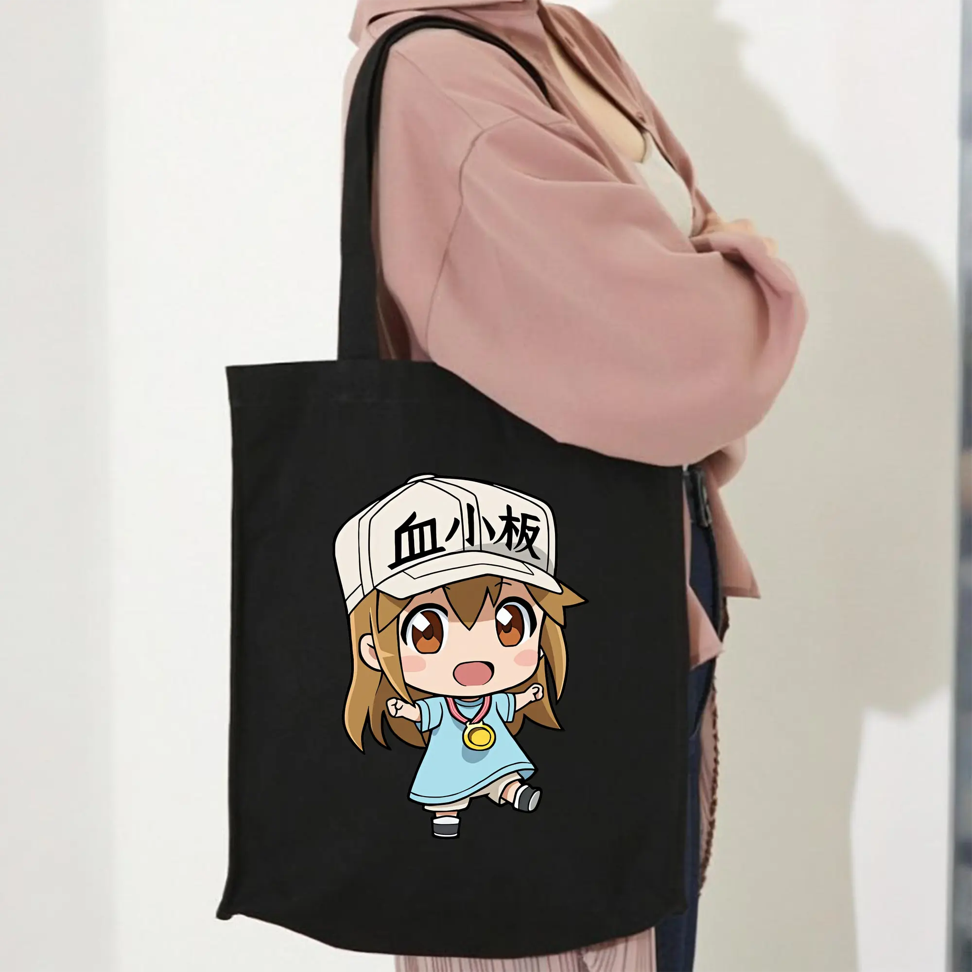 はたらく細胞 グッズ,血小板