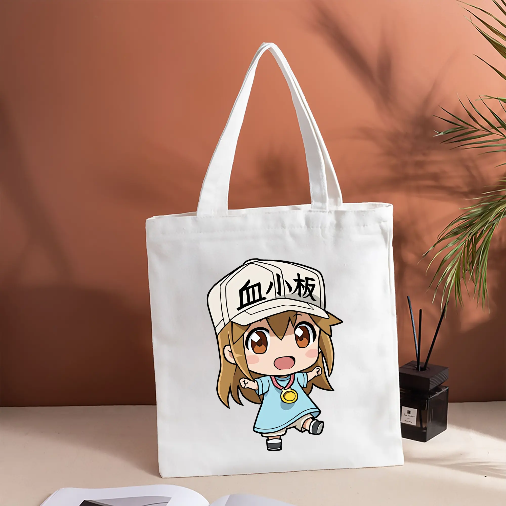 はたらく細胞 グッズ,血小板