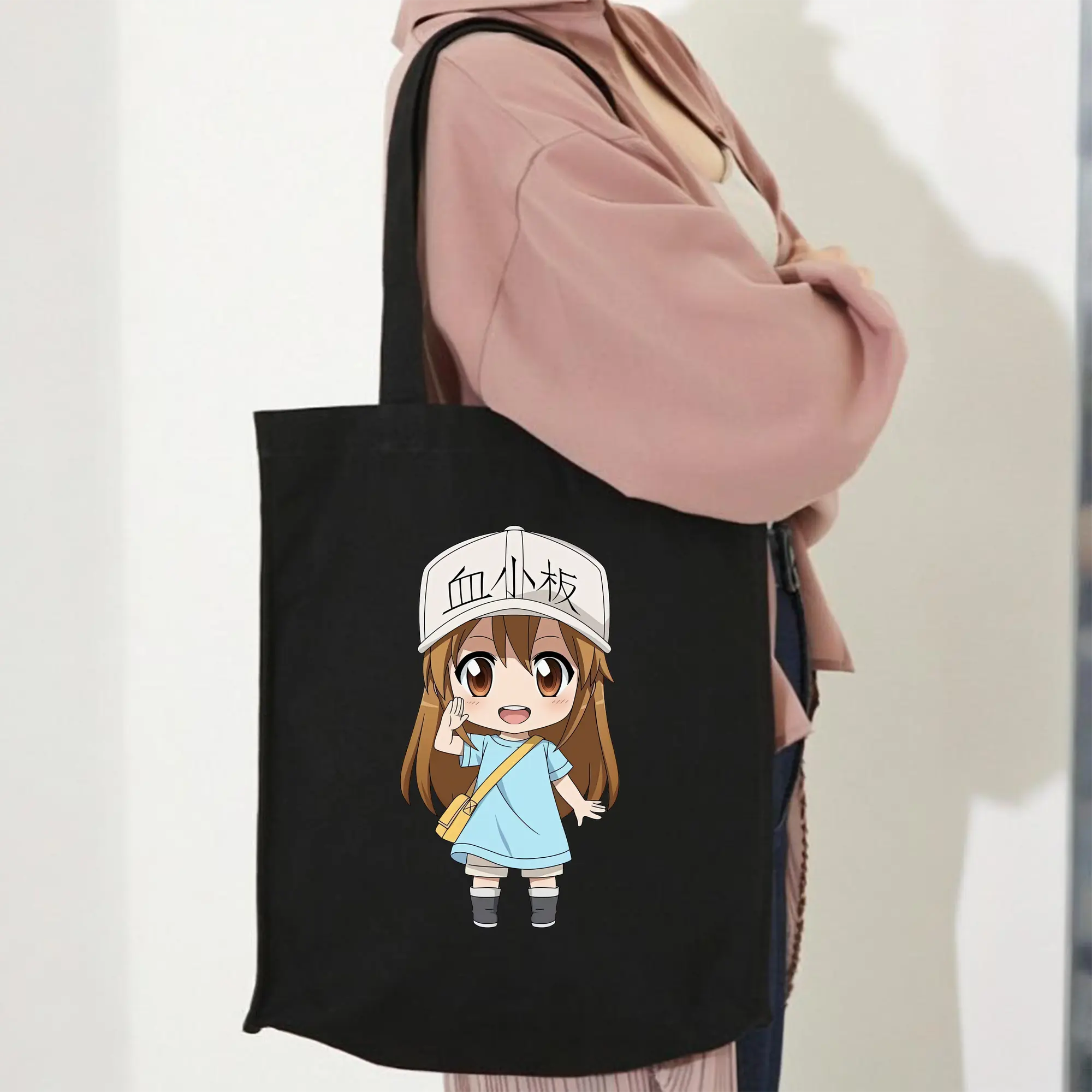 はたらく細胞 グッズ,血小板