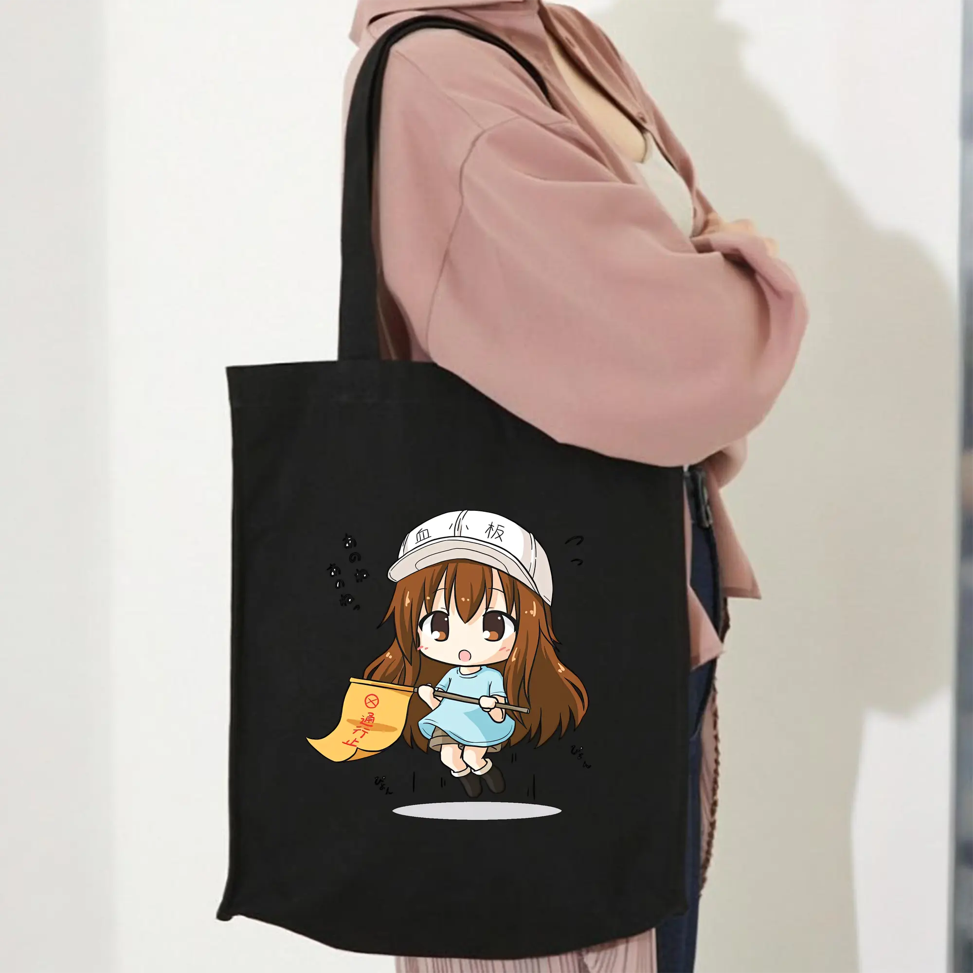 はたらく細胞 グッズ,血小板