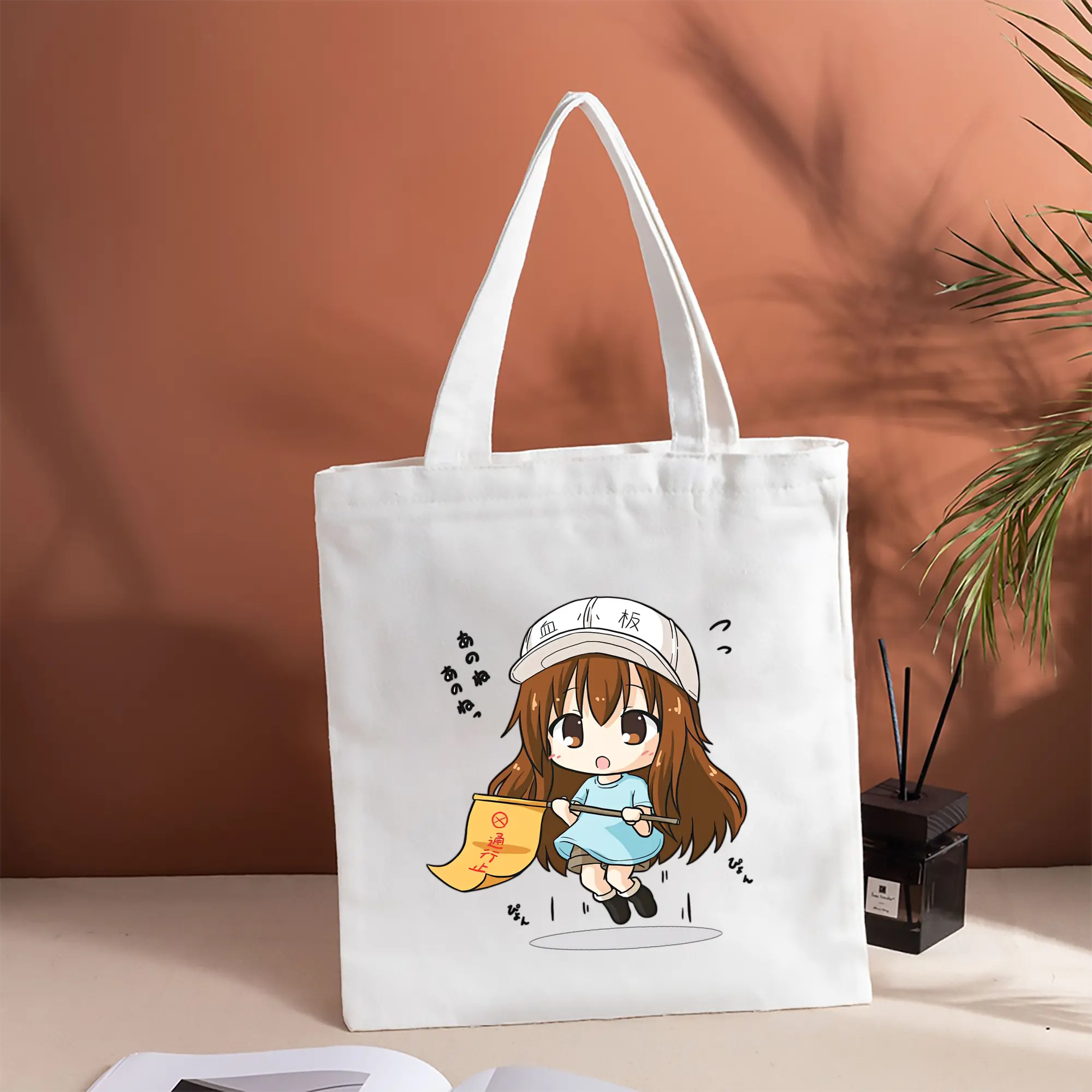 はたらく細胞 グッズ,血小板