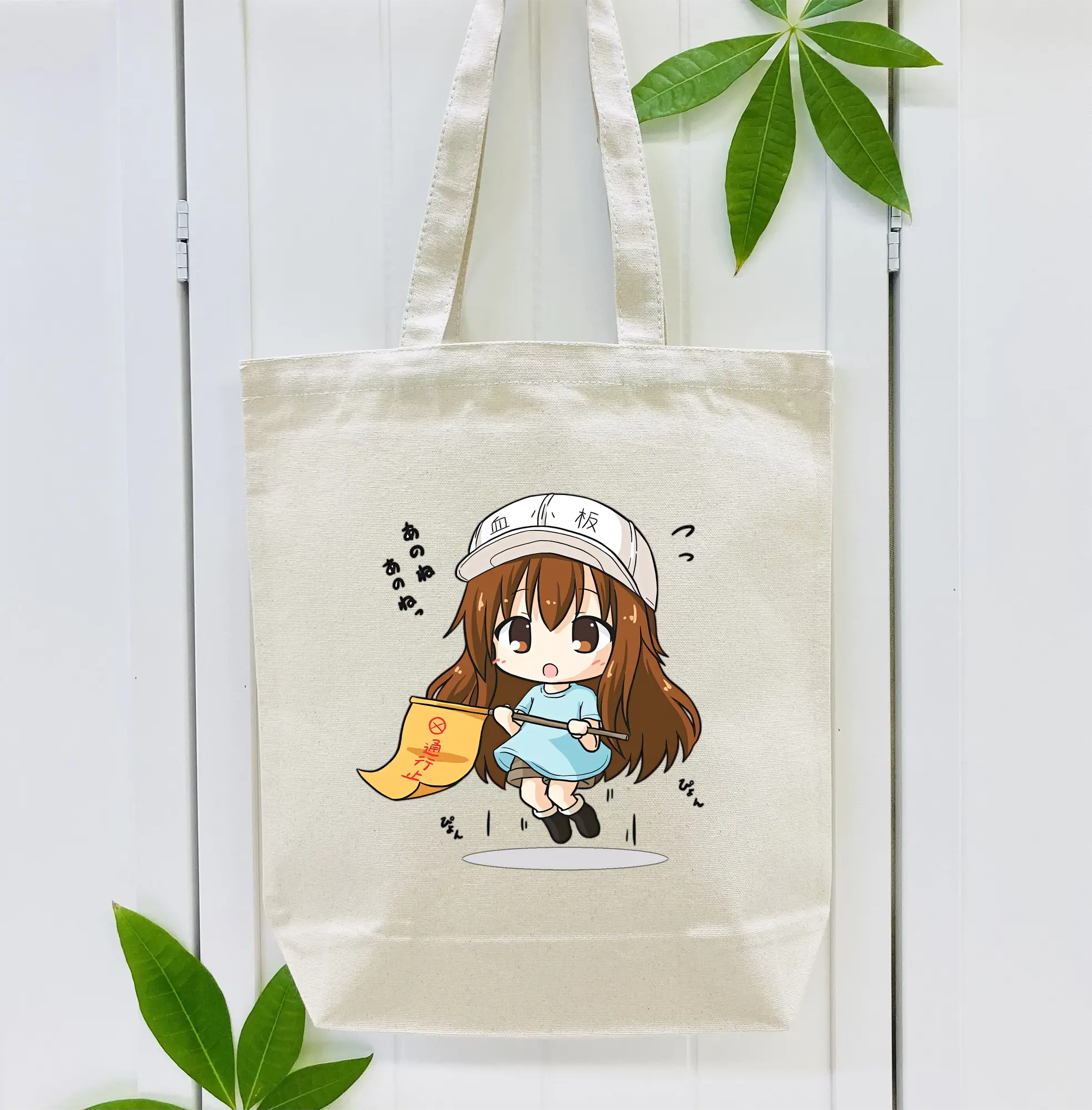 はたらく細胞 グッズ,血小板