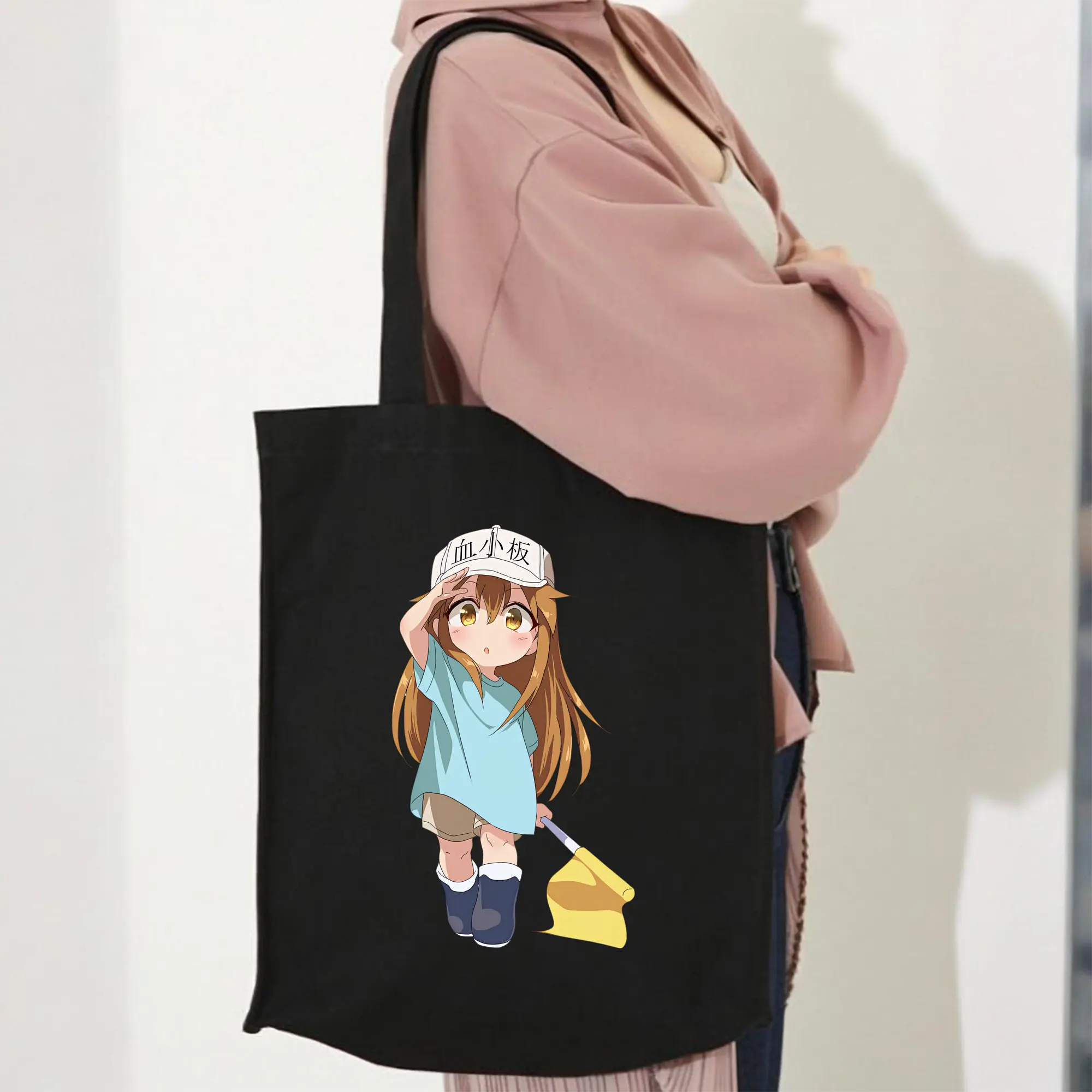 はたらく細胞 グッズ,血小板