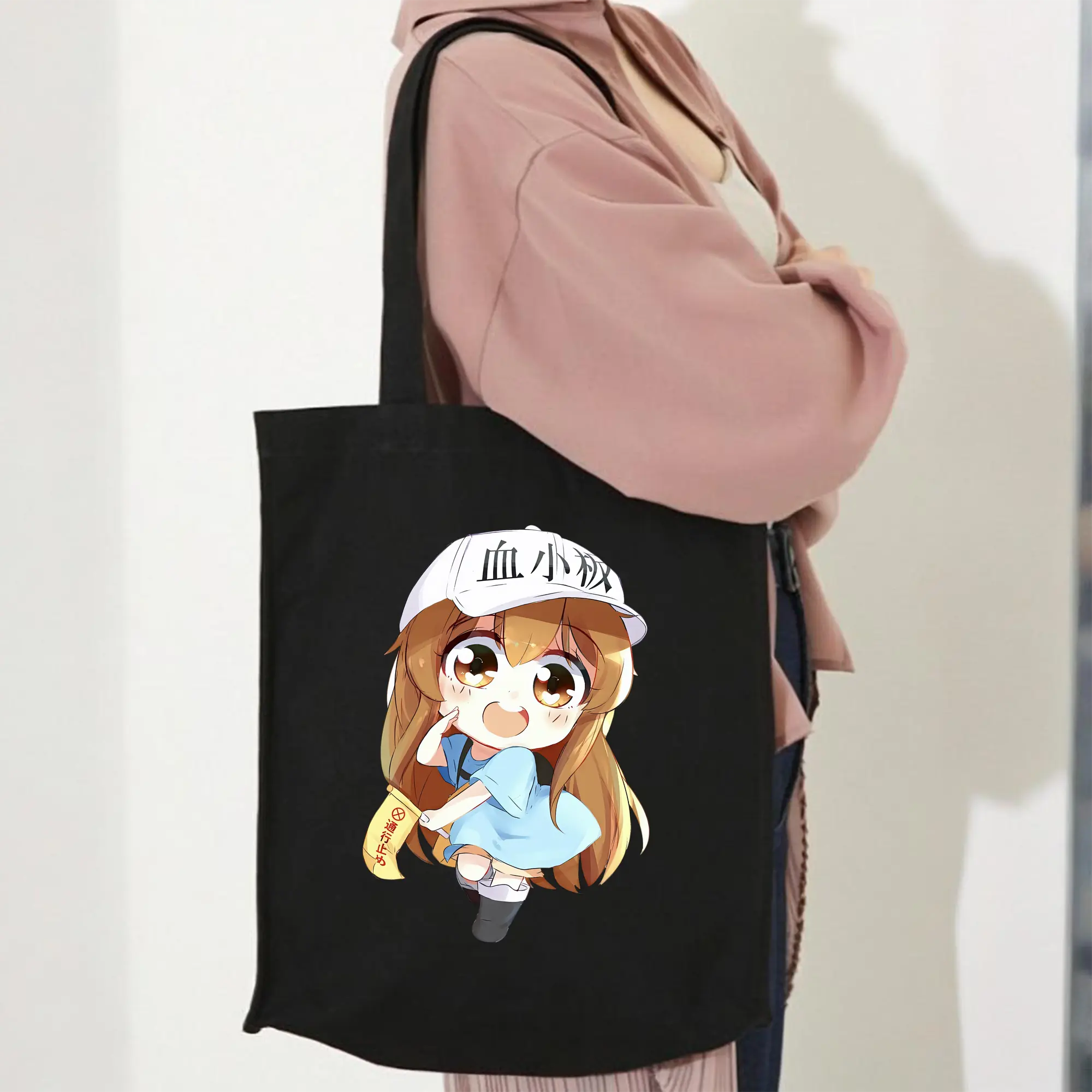 はたらく細胞 グッズ,血小板