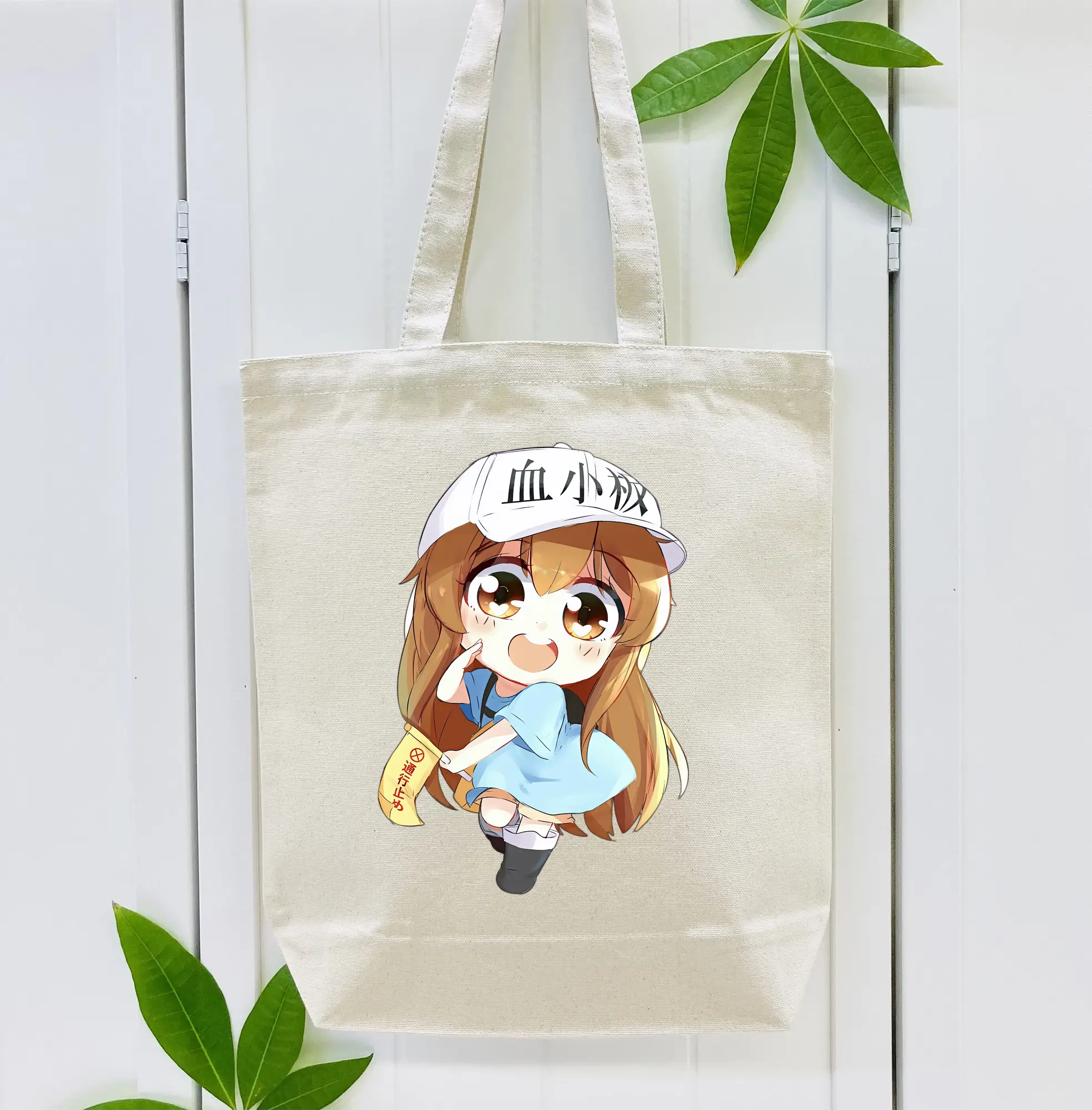 はたらく細胞 グッズ,血小板