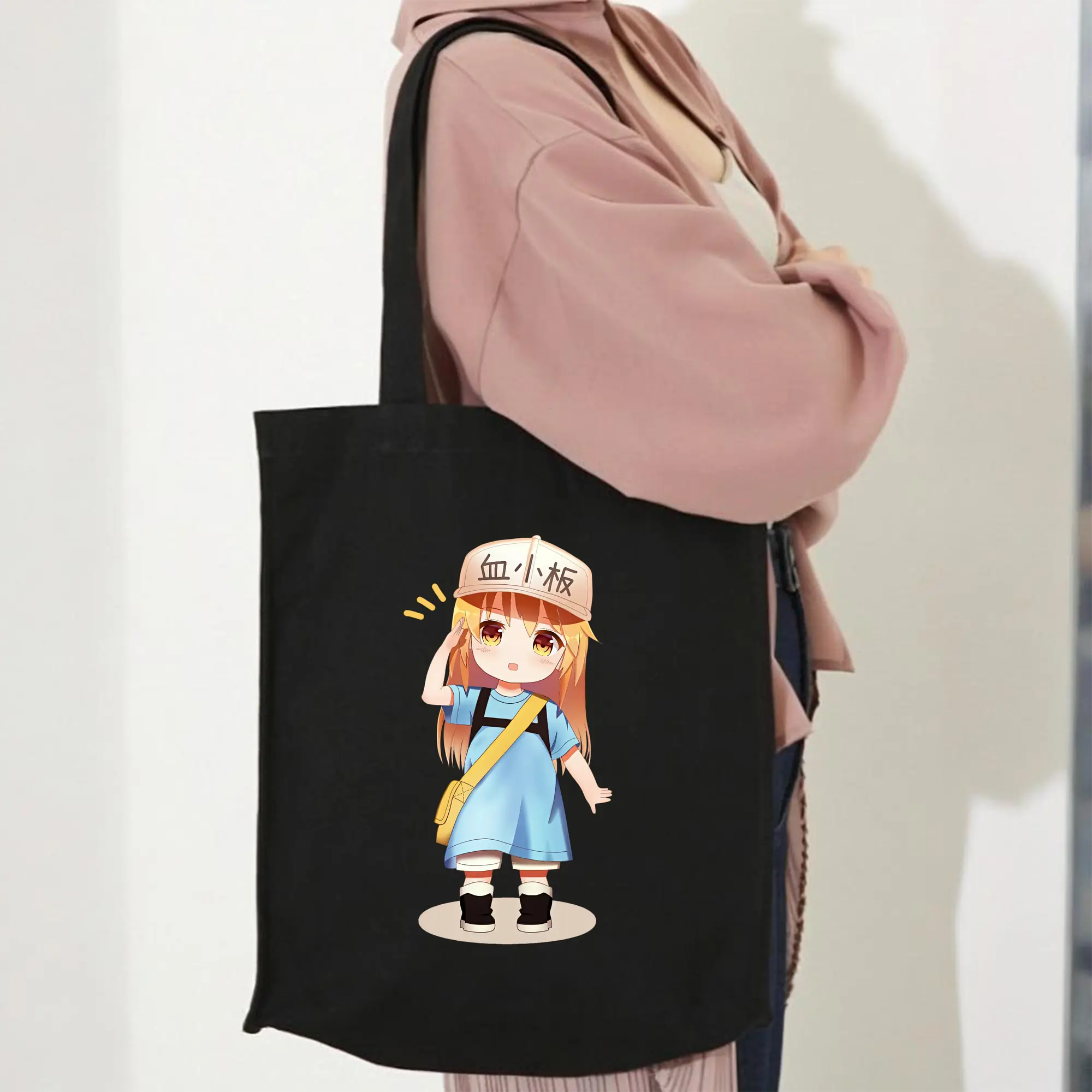 はたらく細胞 グッズ,血小板