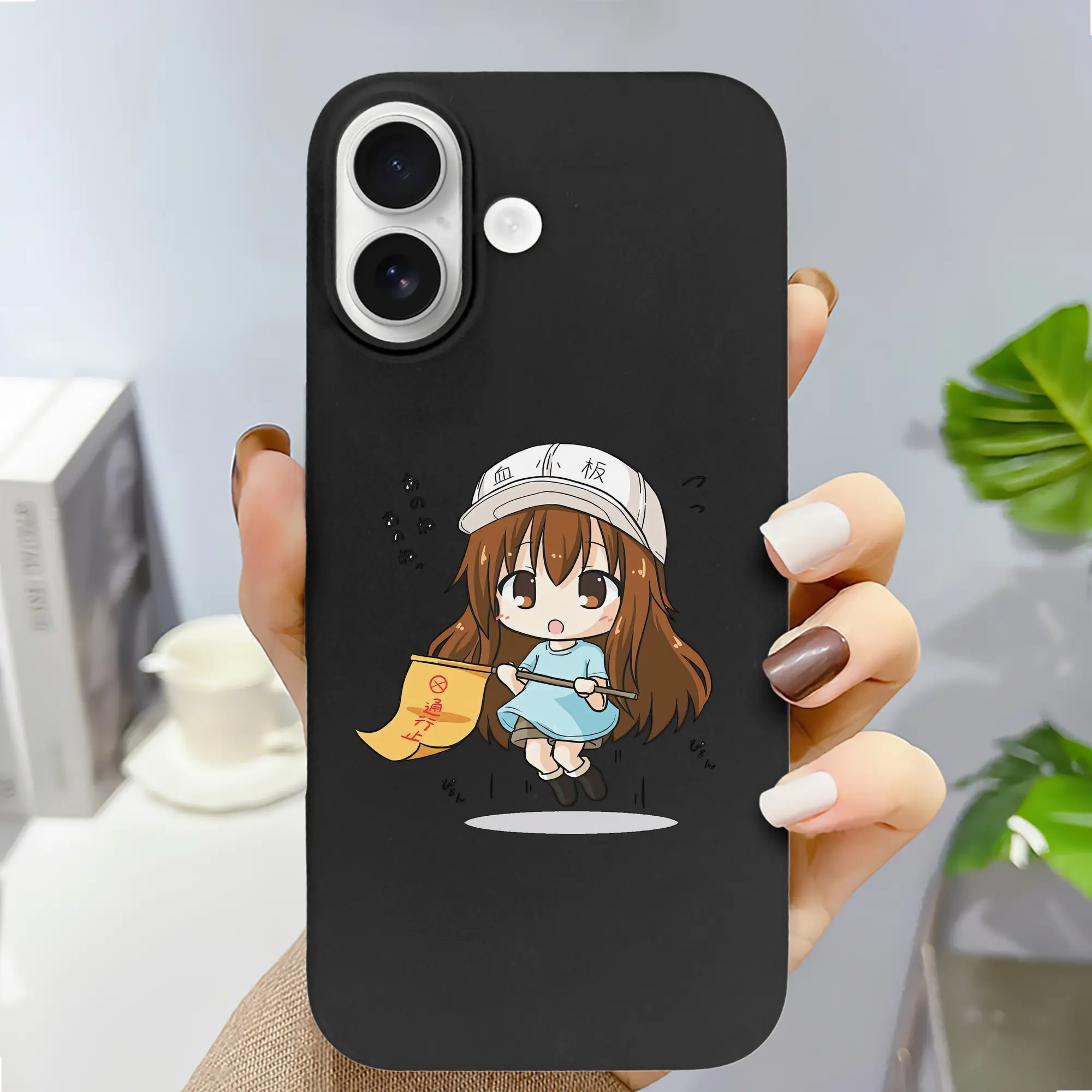 はたらく細胞 グッズ,血小板