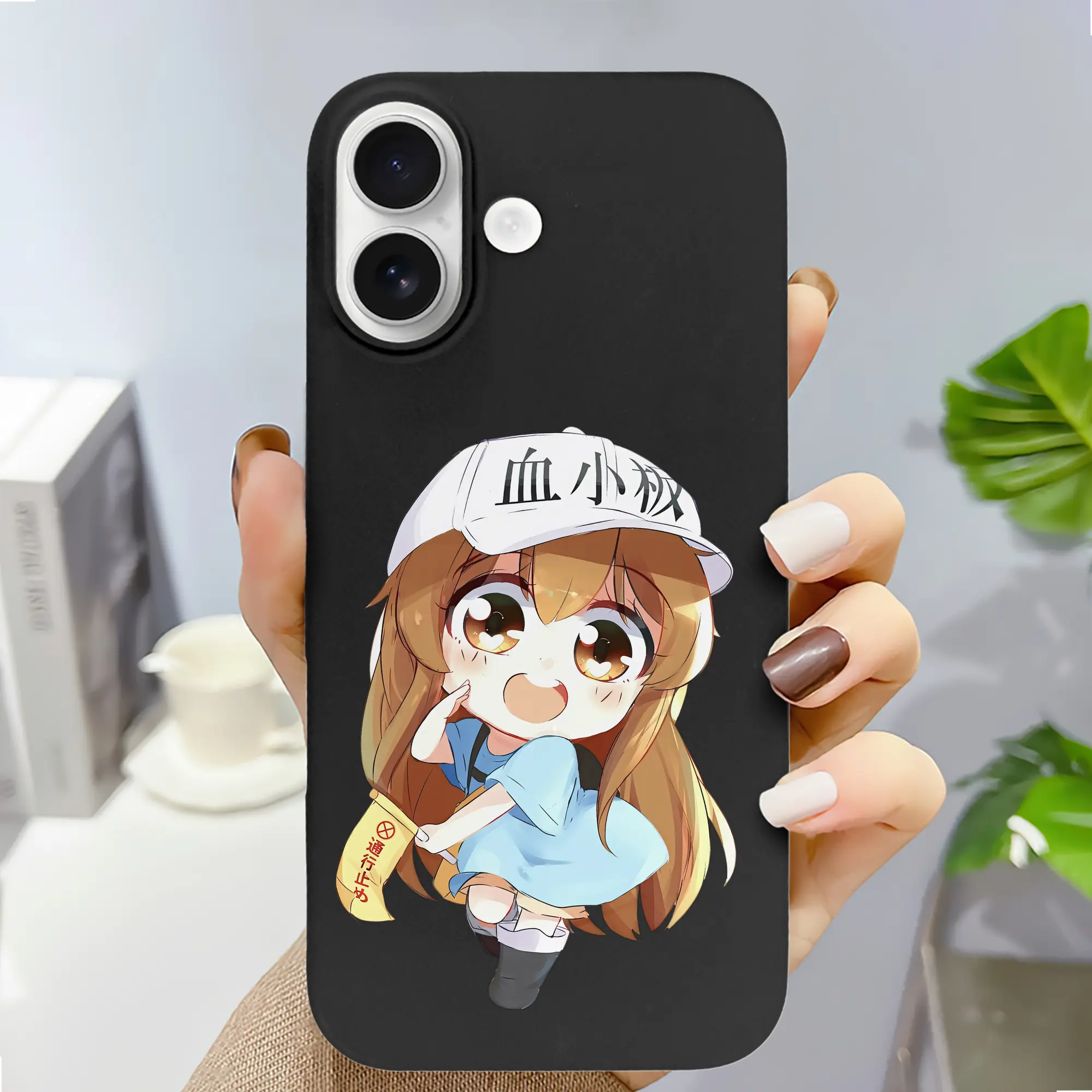 はたらく細胞 グッズ,血小板