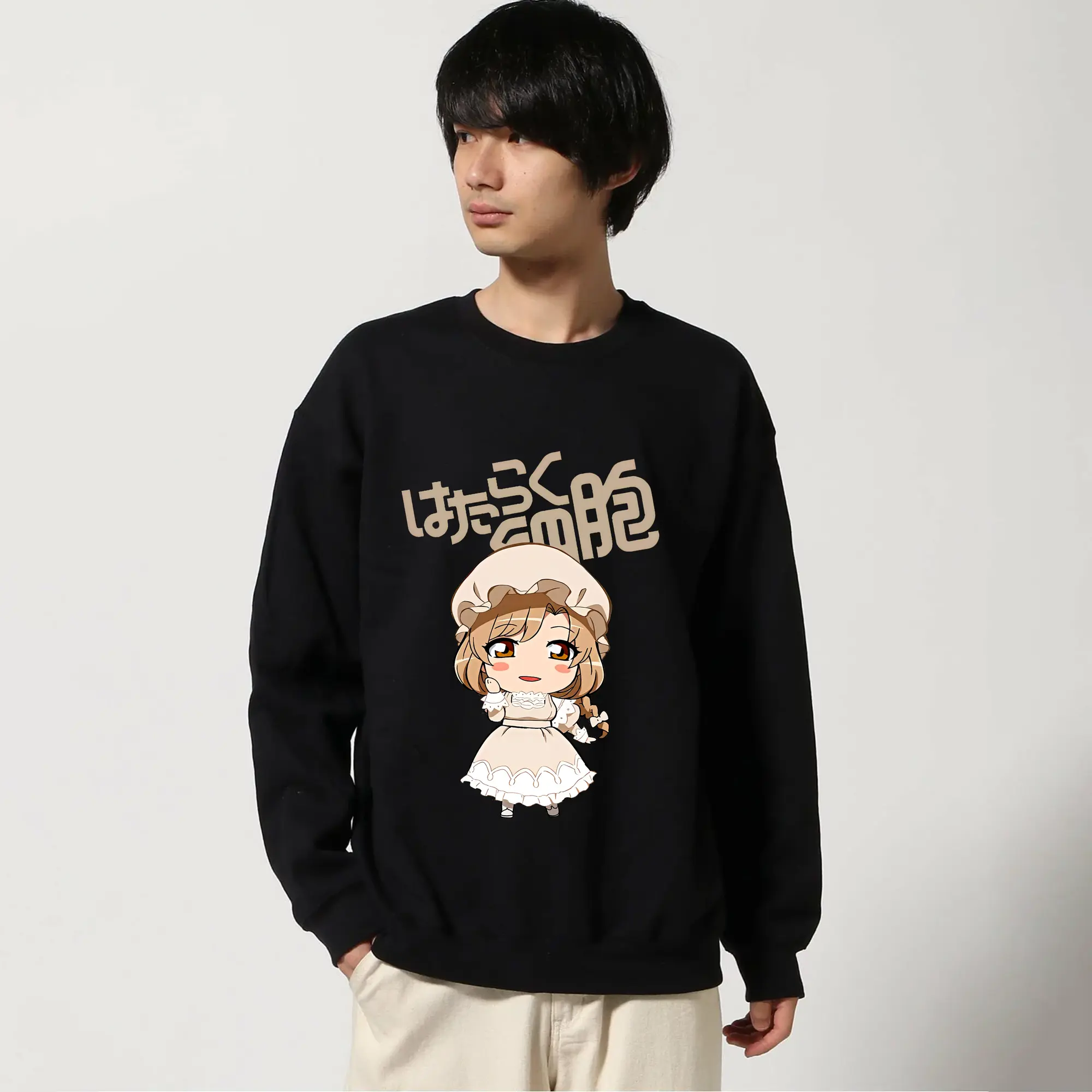 はたらく細胞 グッズ,マクロファージ