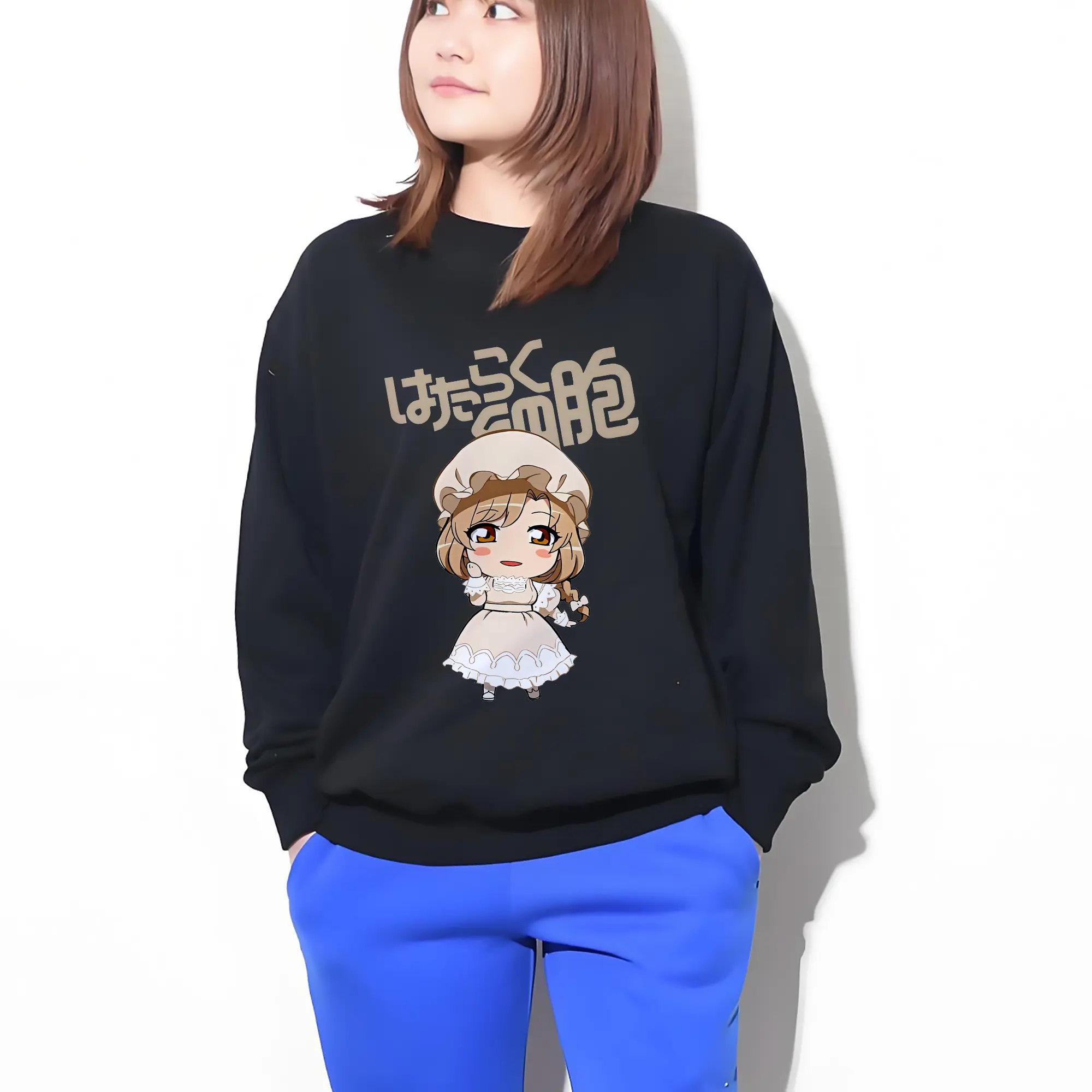 はたらく細胞 グッズ,マクロファージ