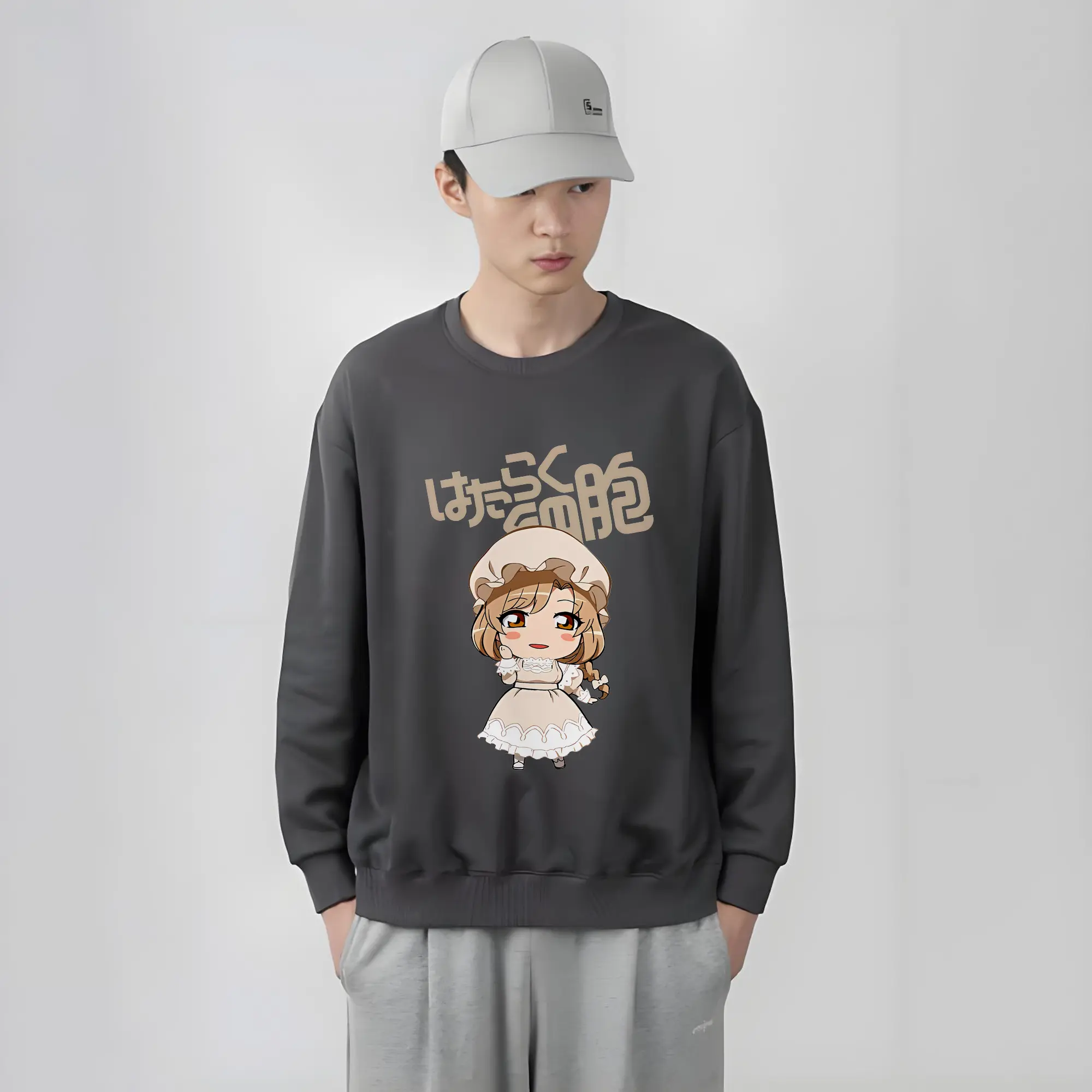 はたらく細胞 グッズ,マクロファージ