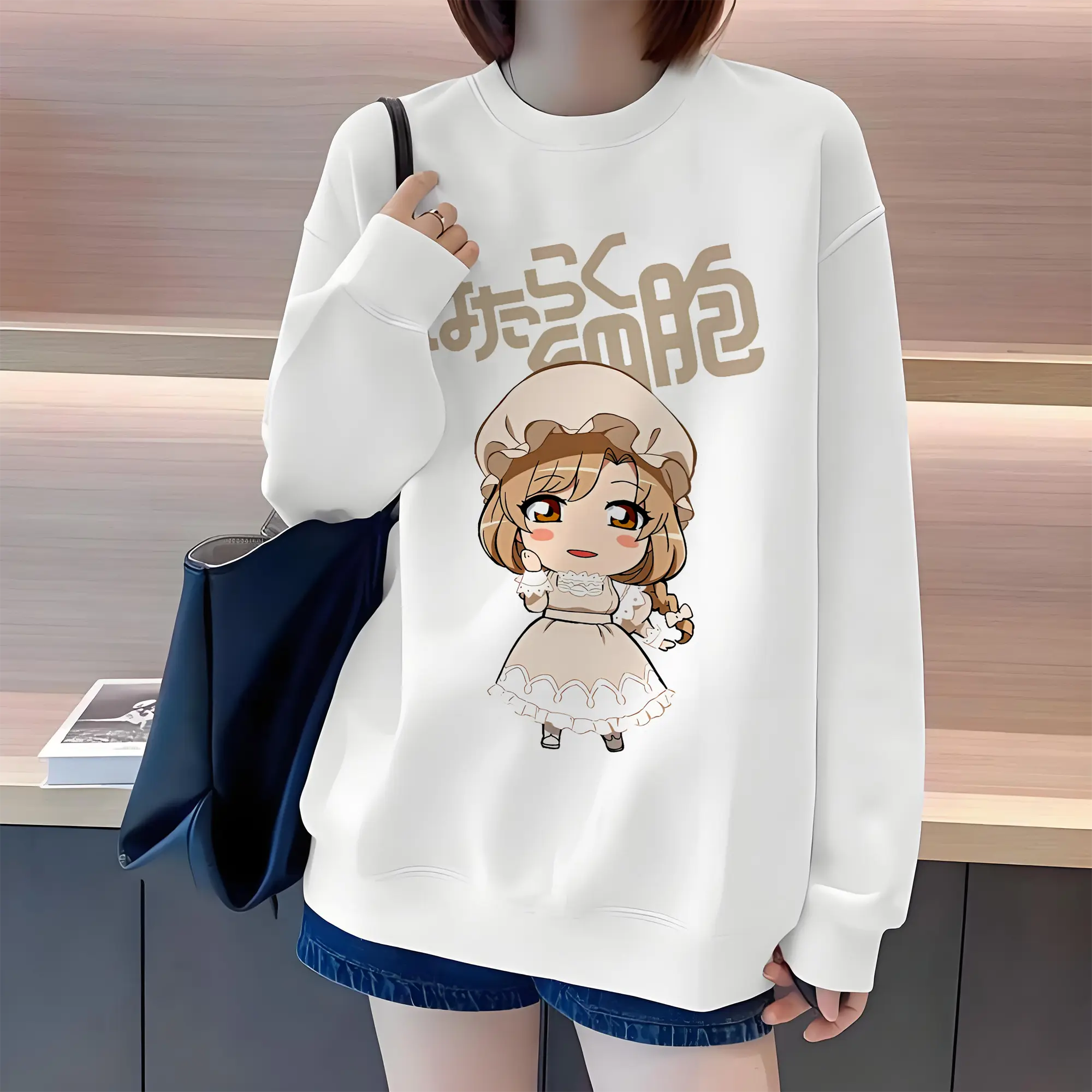 はたらく細胞 グッズ,マクロファージ