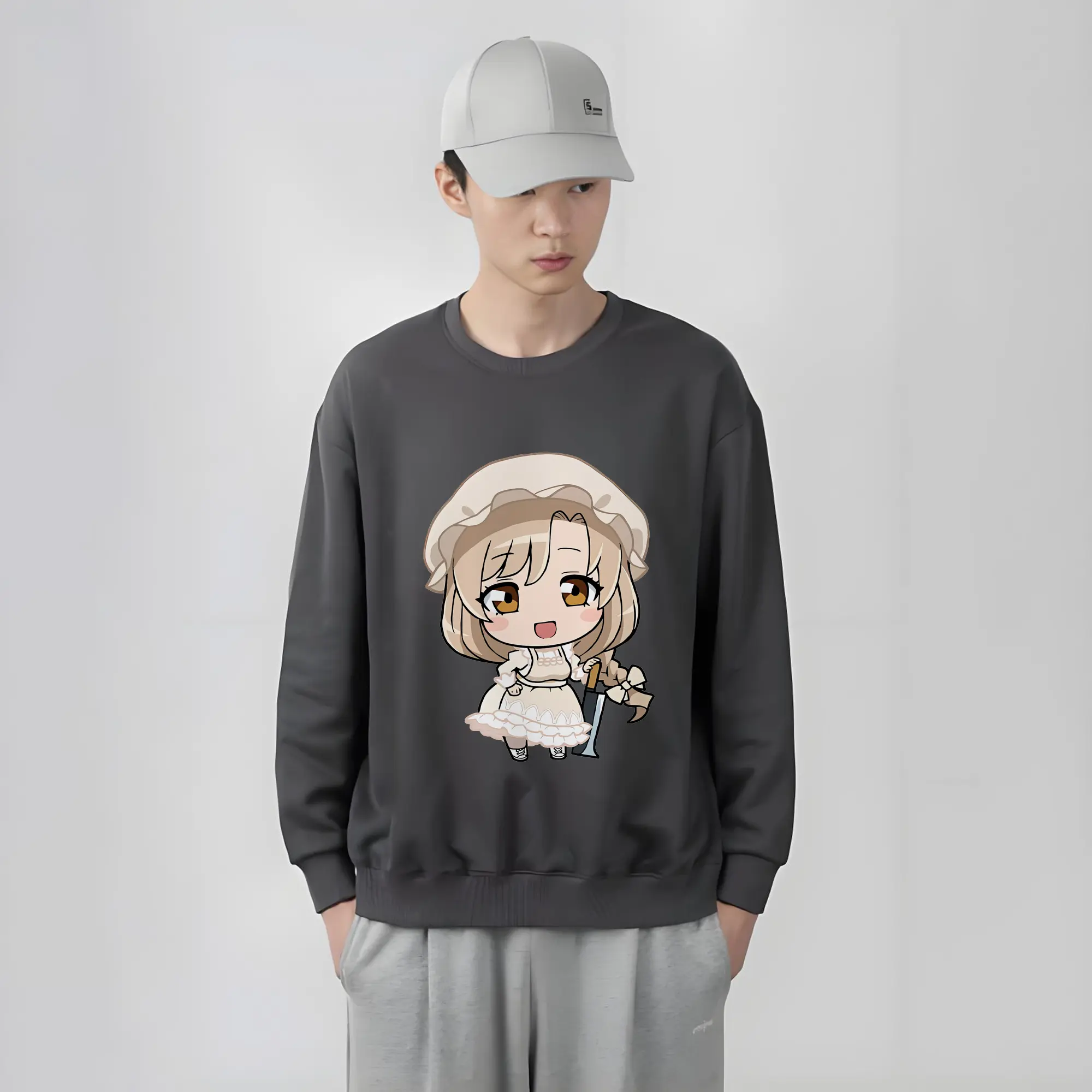 はたらく細胞 グッズ,マクロファージ