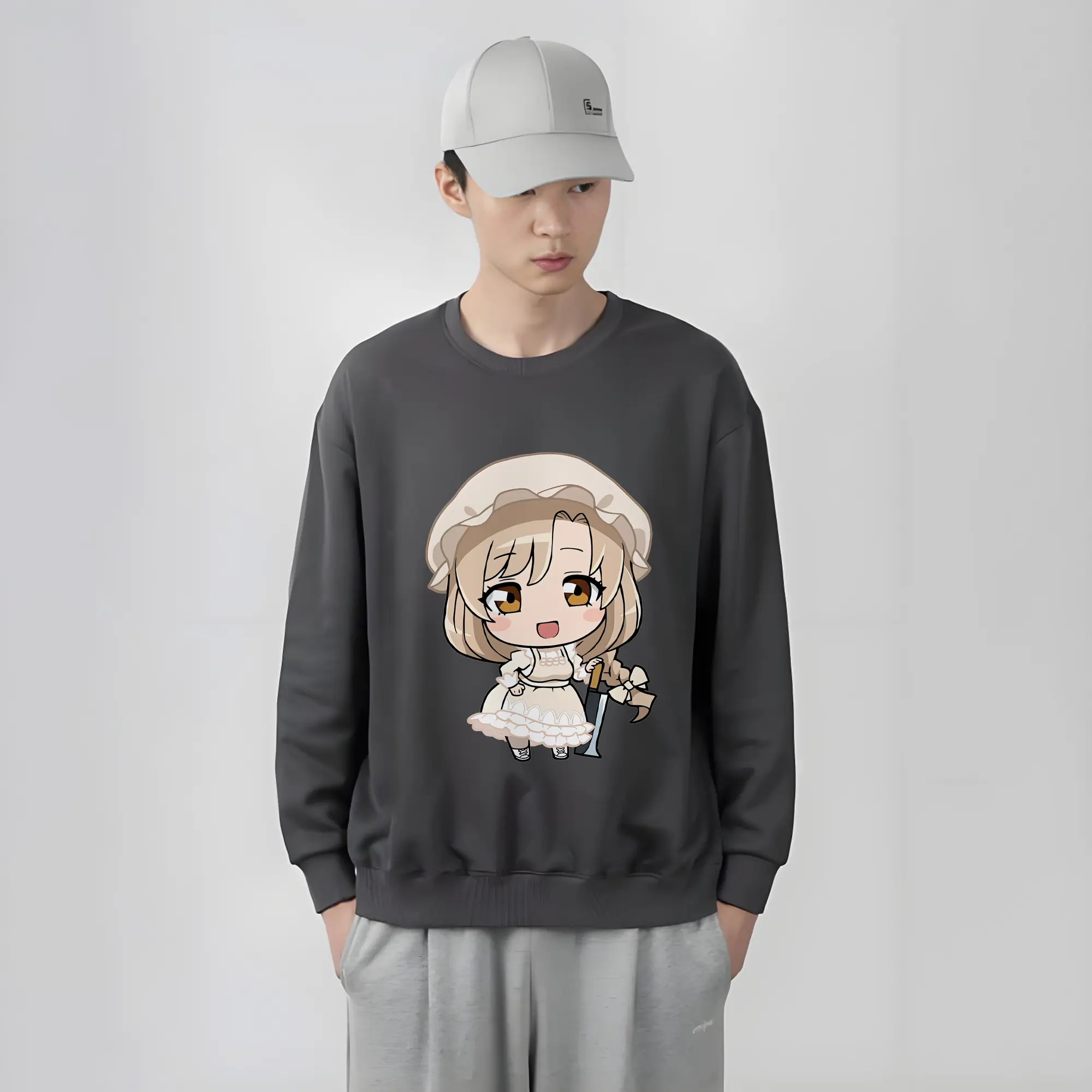 はたらく細胞 グッズ,マクロファージ