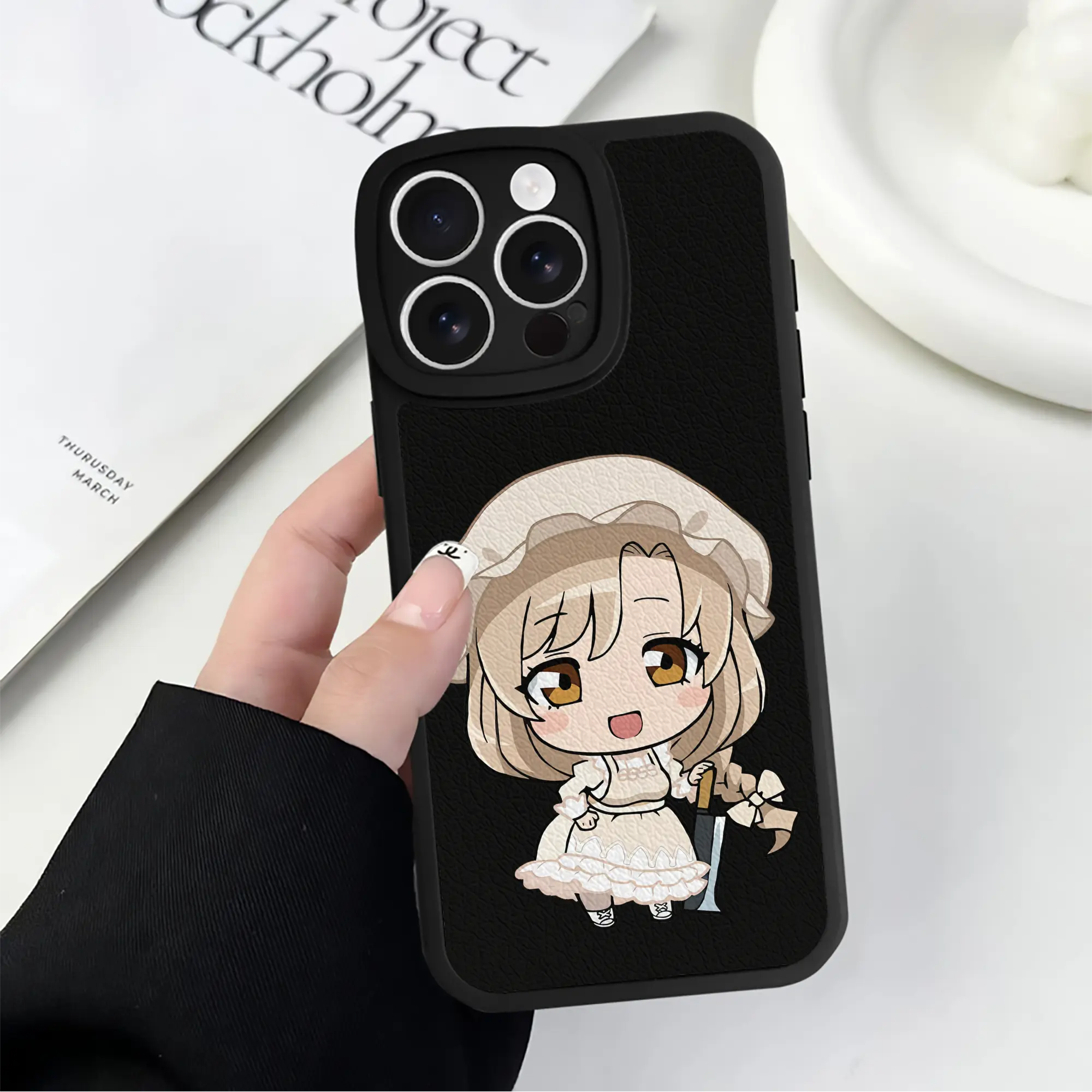 はたらく細胞 グッズ,マクロファージ