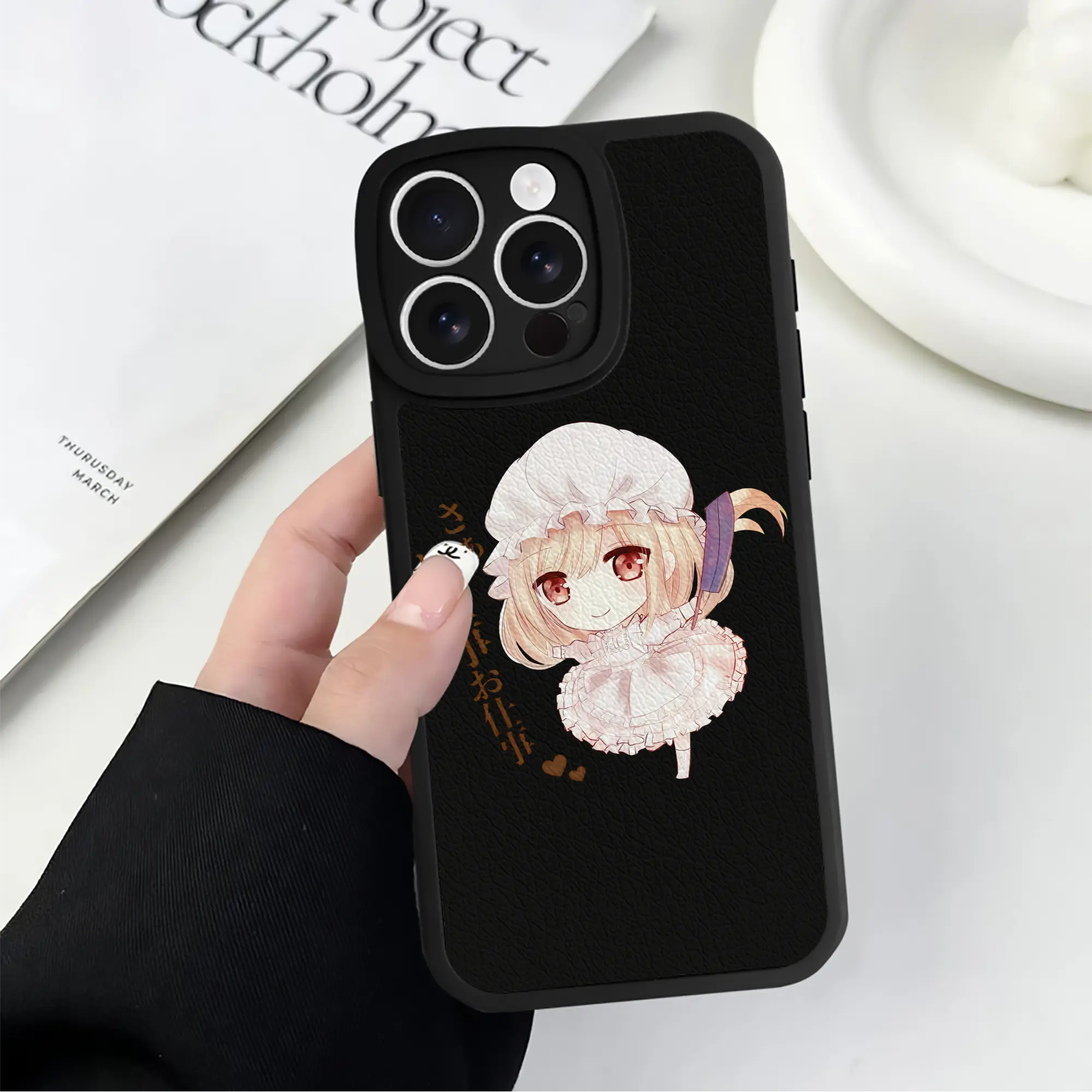 はたらく細胞 グッズ,マクロファージ