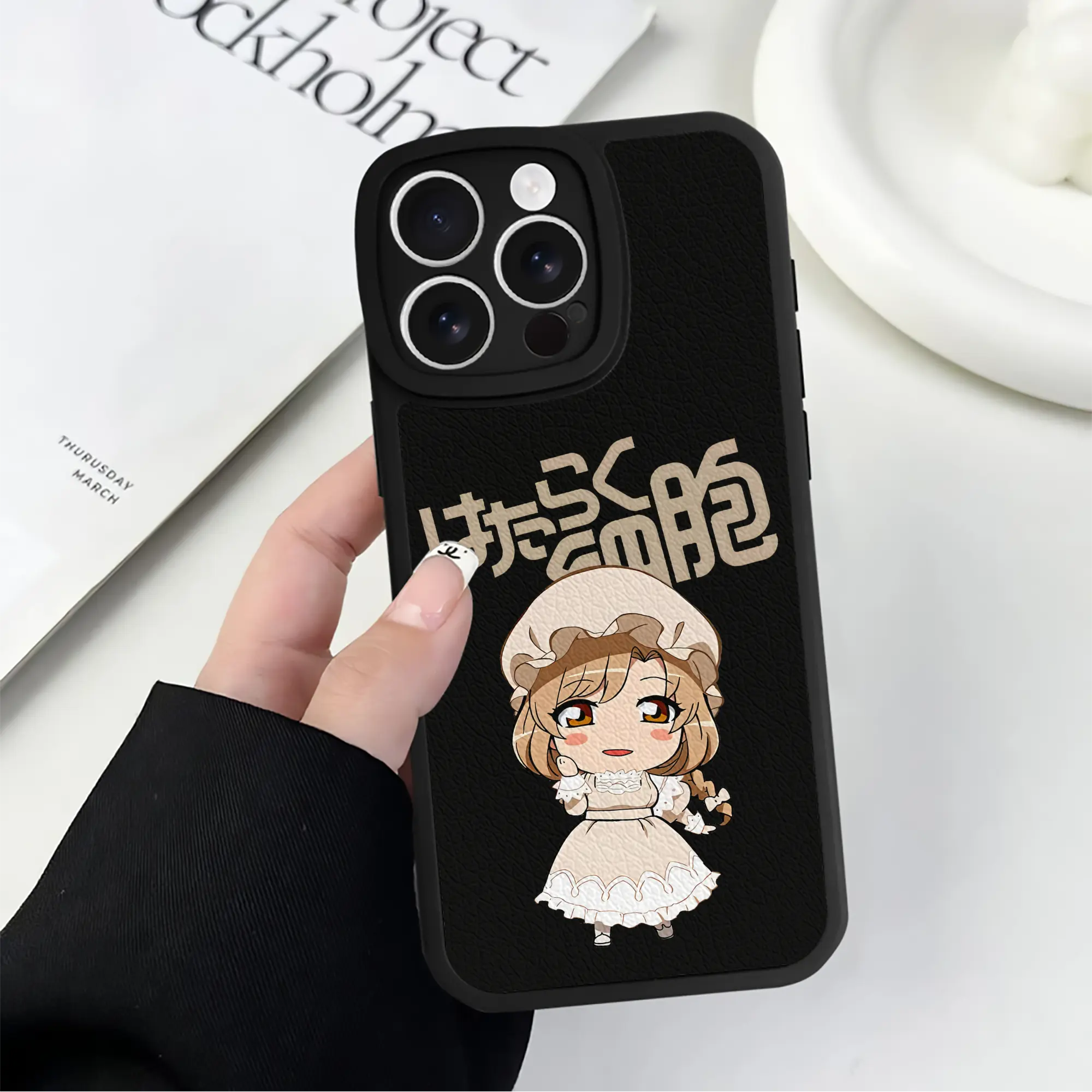 はたらく細胞 グッズ,マクロファージ