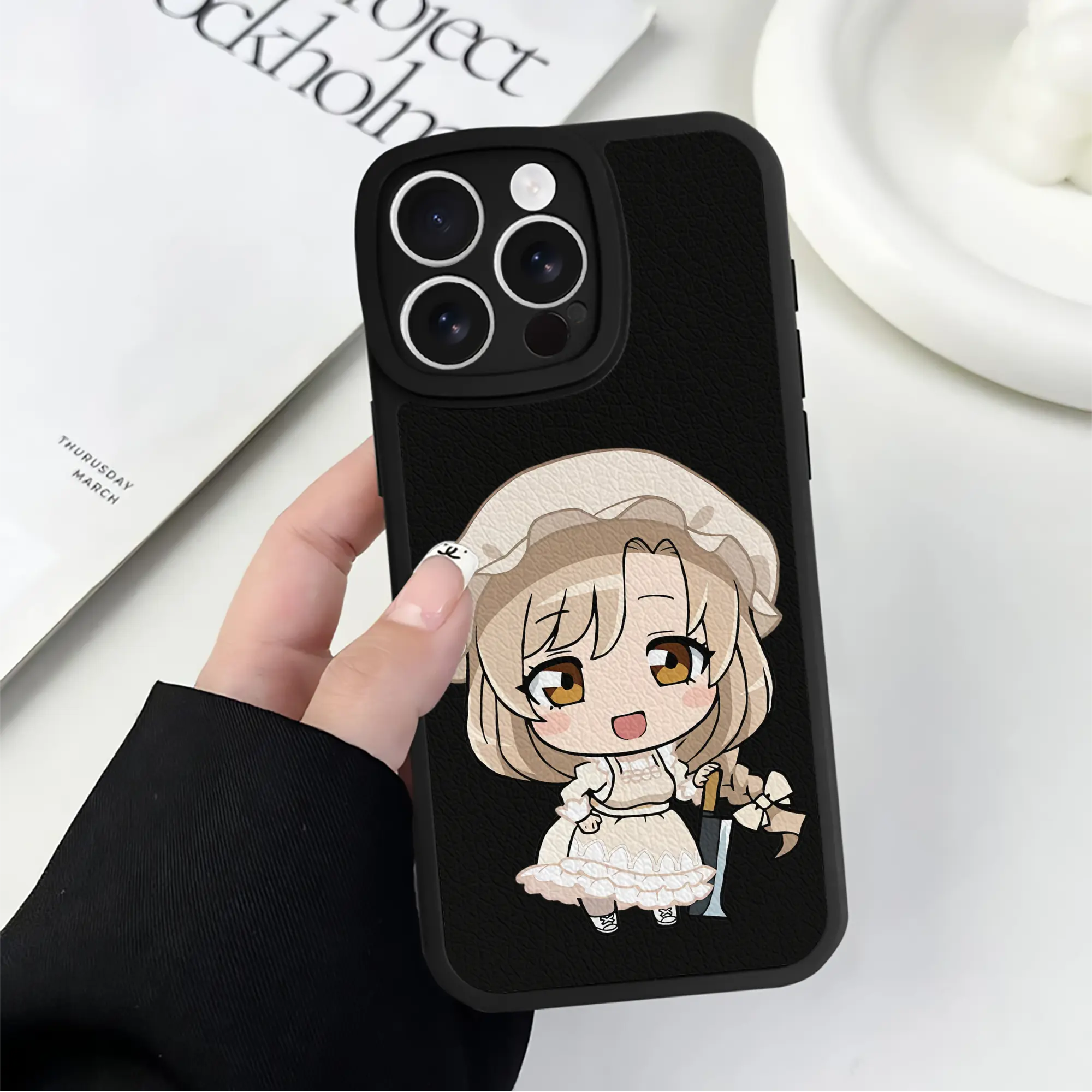 はたらく細胞 グッズ,マクロファージ