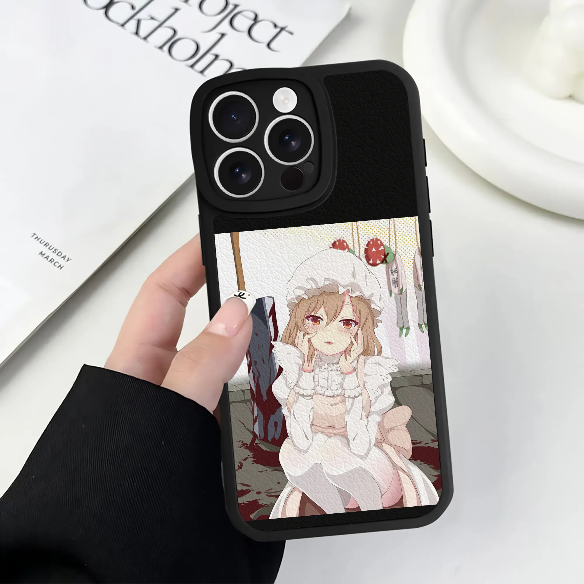 はたらく細胞 グッズ,マクロファージ