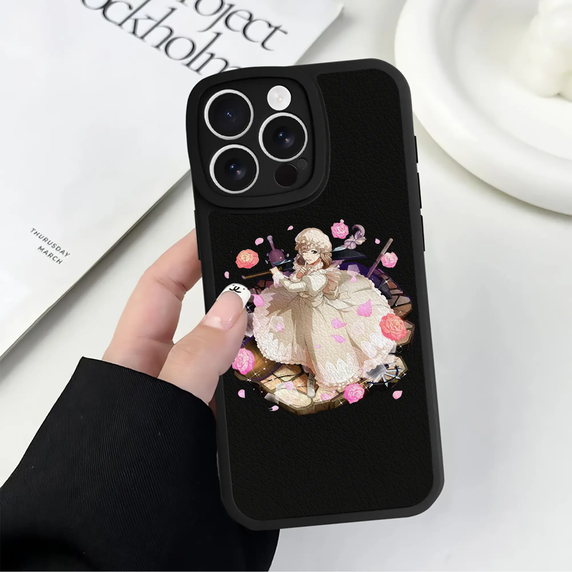 はたらく細胞 グッズ,マクロファージ